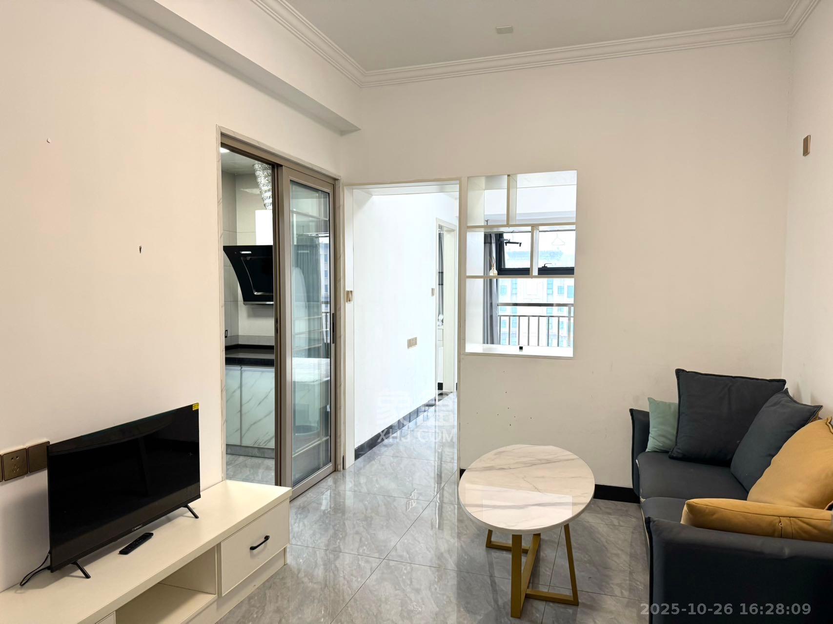 裕天国际商汇中心  1室0厅0卫    1500.0元/月