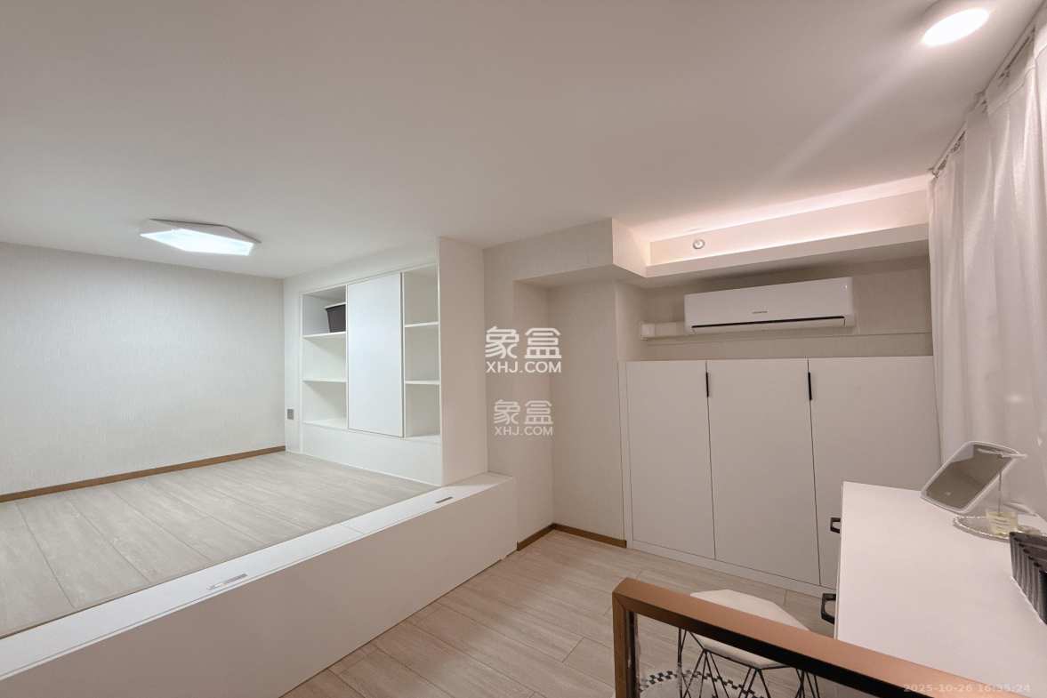 华远华时代  2室1厅1卫    3000.0元/月 华远华时代  2室1厅1卫    3000.0元/月室内图