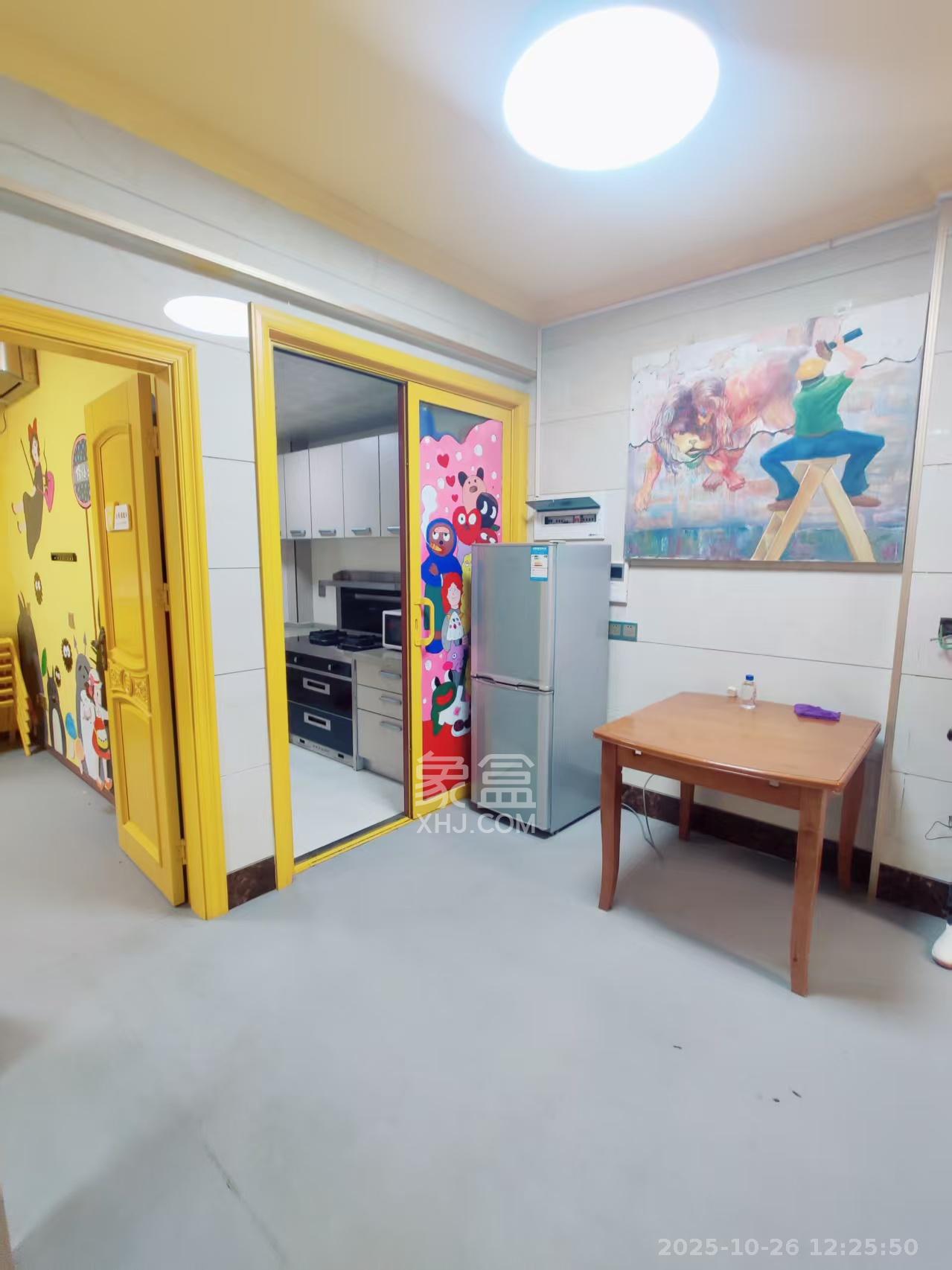 澳海澜庭  2室1厅1卫    1500.0元/月 澳海澜庭  2室1厅1卫    1500.0元/月室内图