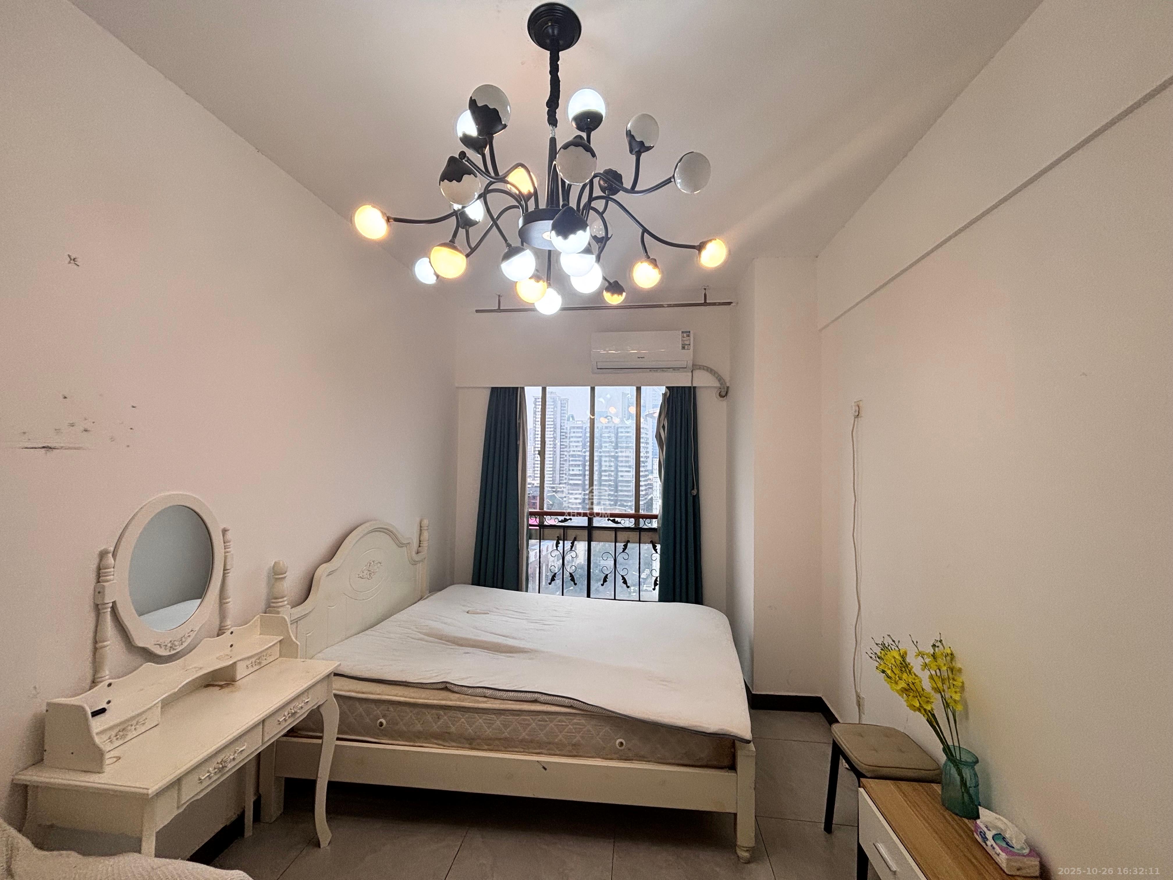 和府  1室1厅1卫    1580.0元/月 和府  1室1厅1卫    1580.0元/月室内图