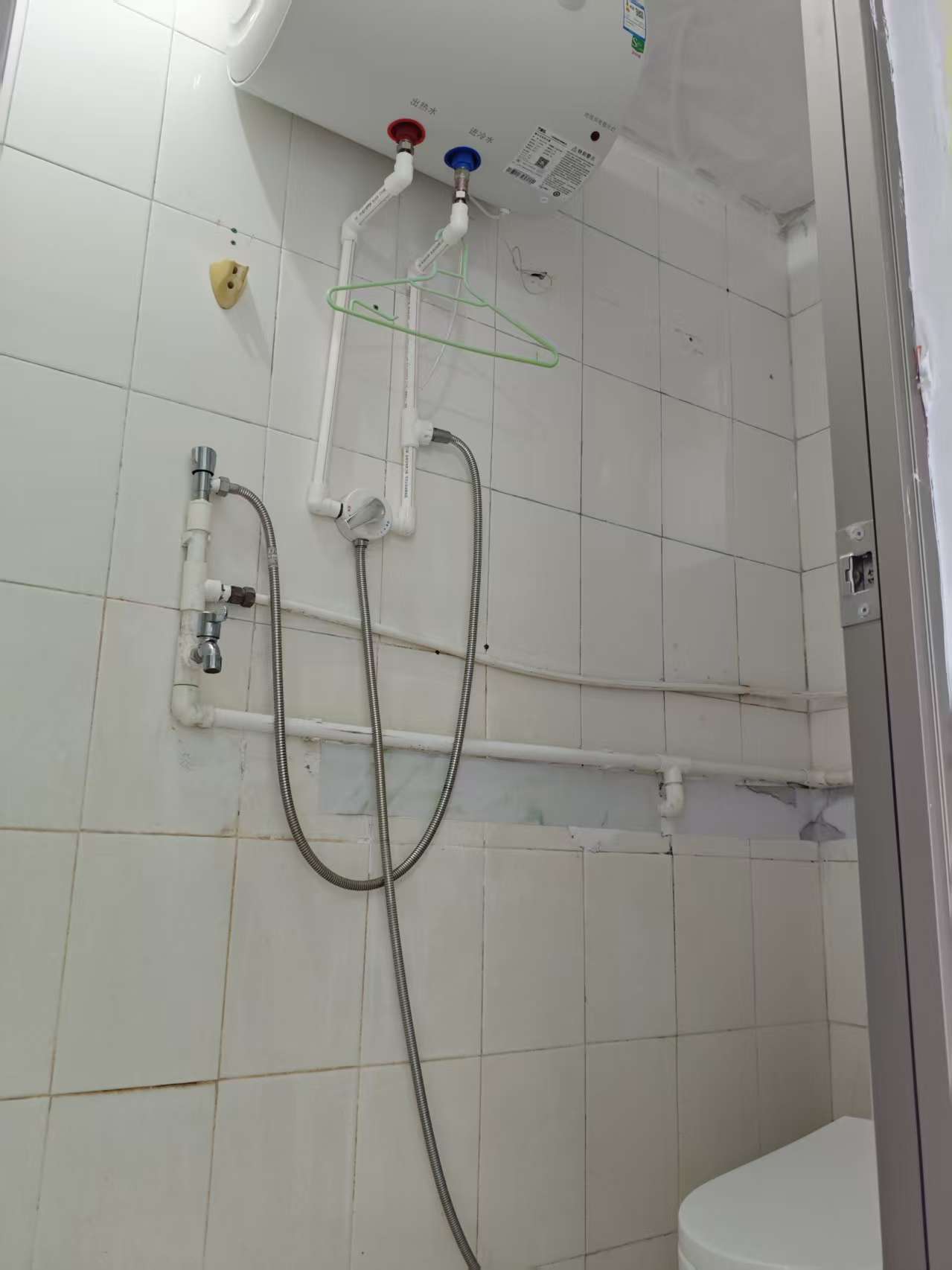 省公安厅宿舍 2室1厅1卫 1600.0元/月 省公安厅宿舍 2室1厅1卫 1600.0元/月室内图