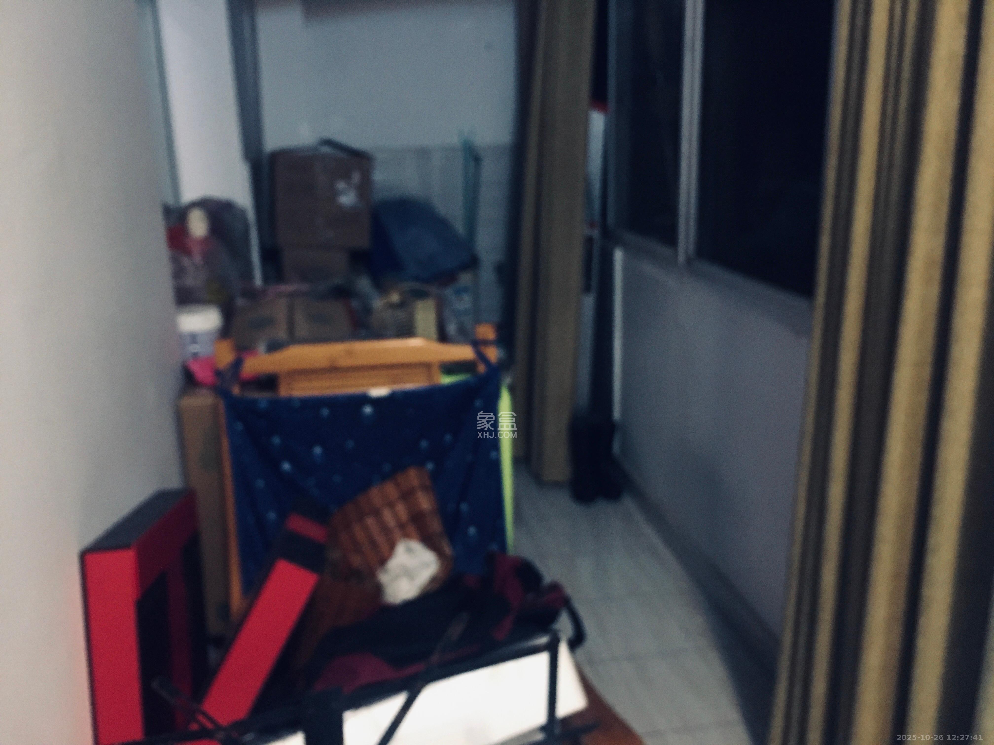荷花园交通执法局宿舍  2室2厅1卫    2300.0元/月室内图