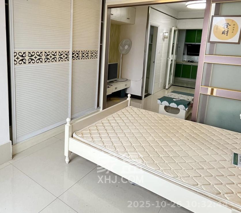 少帅府  2室1厅1卫    2400.0元/月 少帅府  2室1厅1卫    2400.0元/月室内图