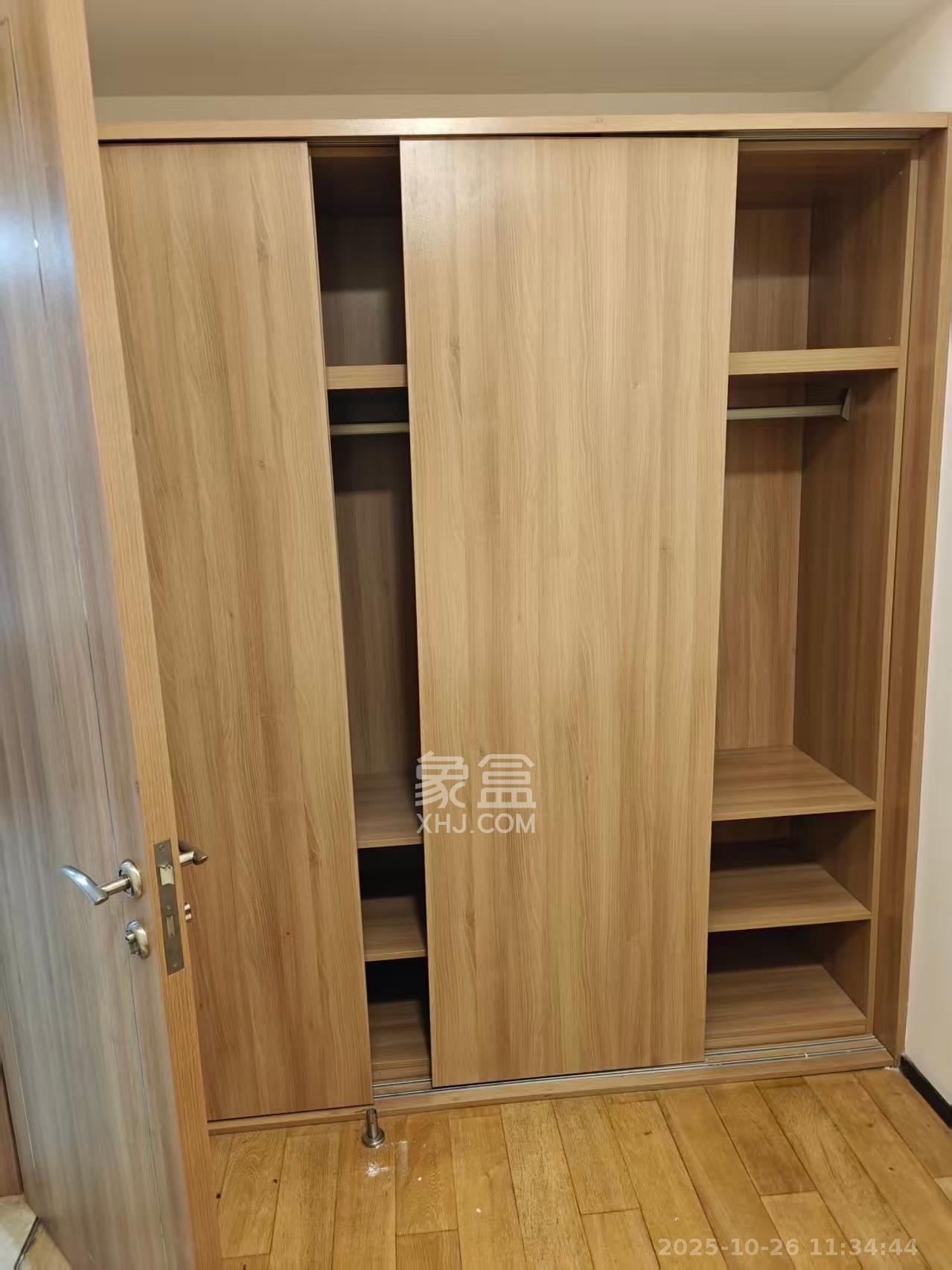 恒大国际广场 1室1厅1卫 1500.0元/月 恒大国际广场 1室1厅1卫 1500.0元/月室内图