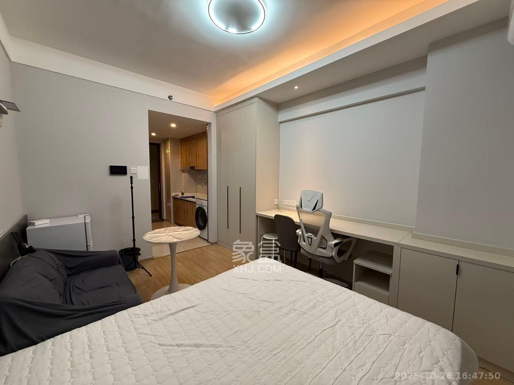 佳兆业云顶都汇  1室1厅1卫    1300.0元/月 佳兆业云顶都汇  1室1厅1卫    1300.0元/月