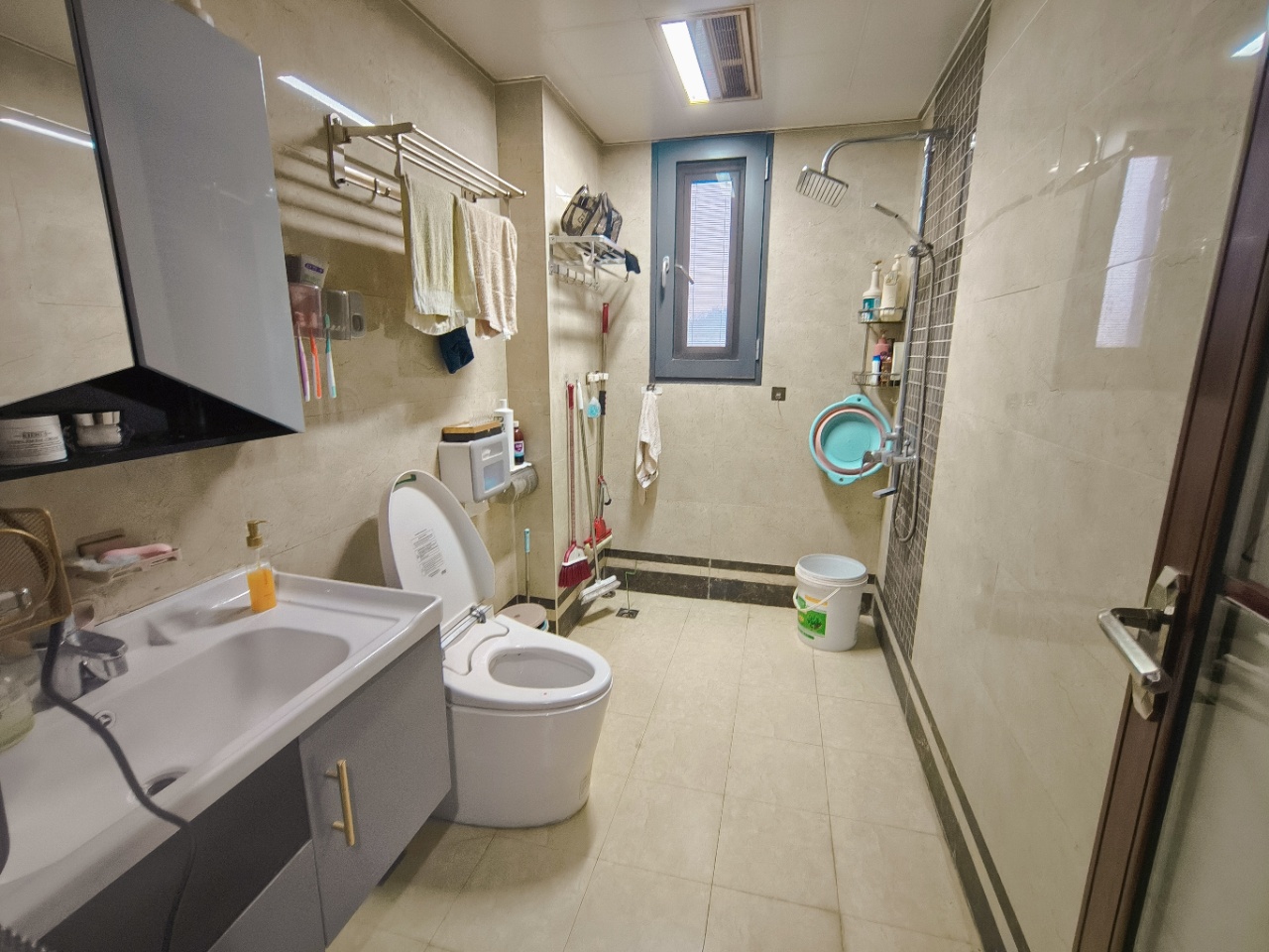 碧桂园  3室2厅2卫    72.8万室内图