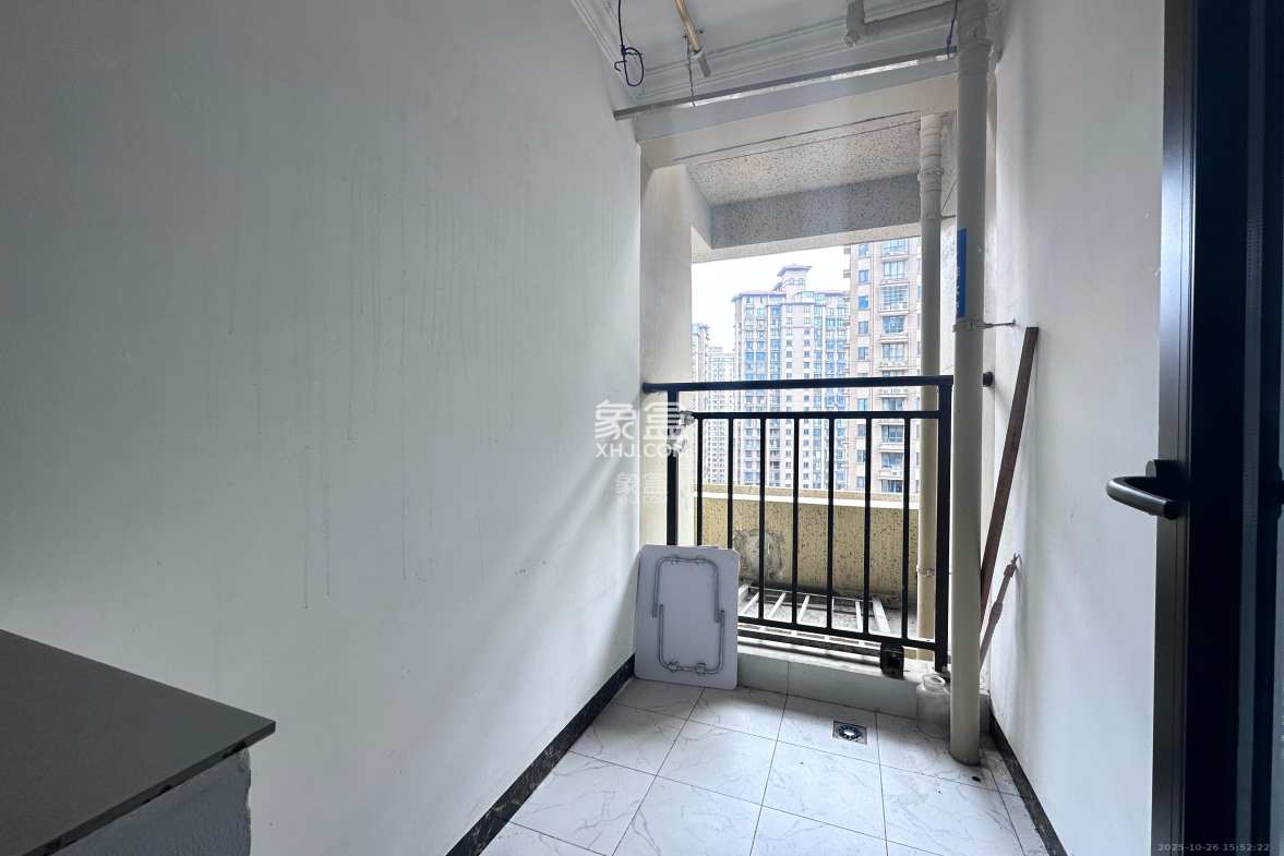 融创融公馆(融创臻苑) 1室1厅1卫 1500.0元/月 融创融公馆(融创臻苑) 1室1厅1卫 1500.0元/月室内图