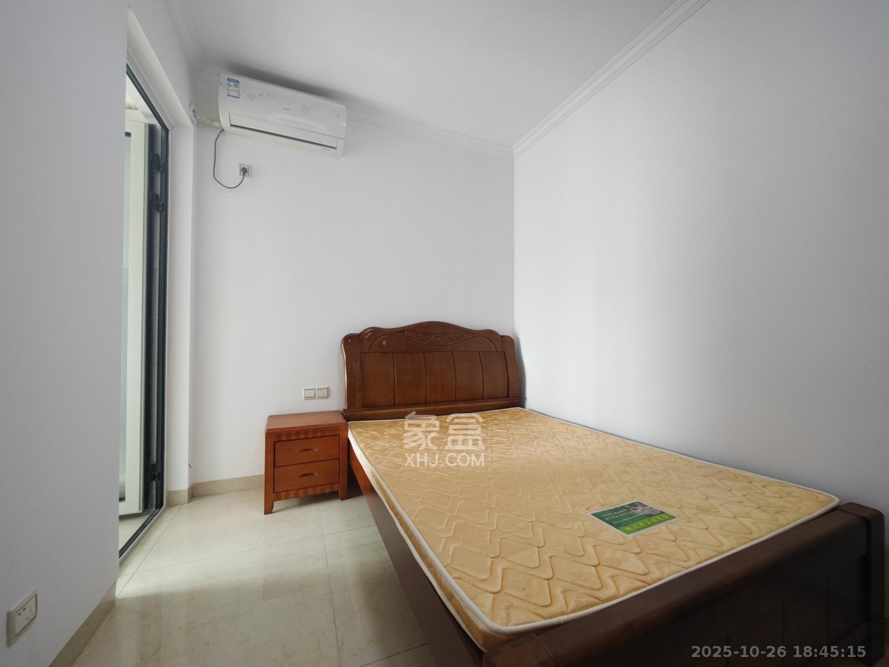 五矿万境水岸三期 2室2厅1卫 60.0万 五矿万境水岸三期 2室2厅1卫 60.0万卧室