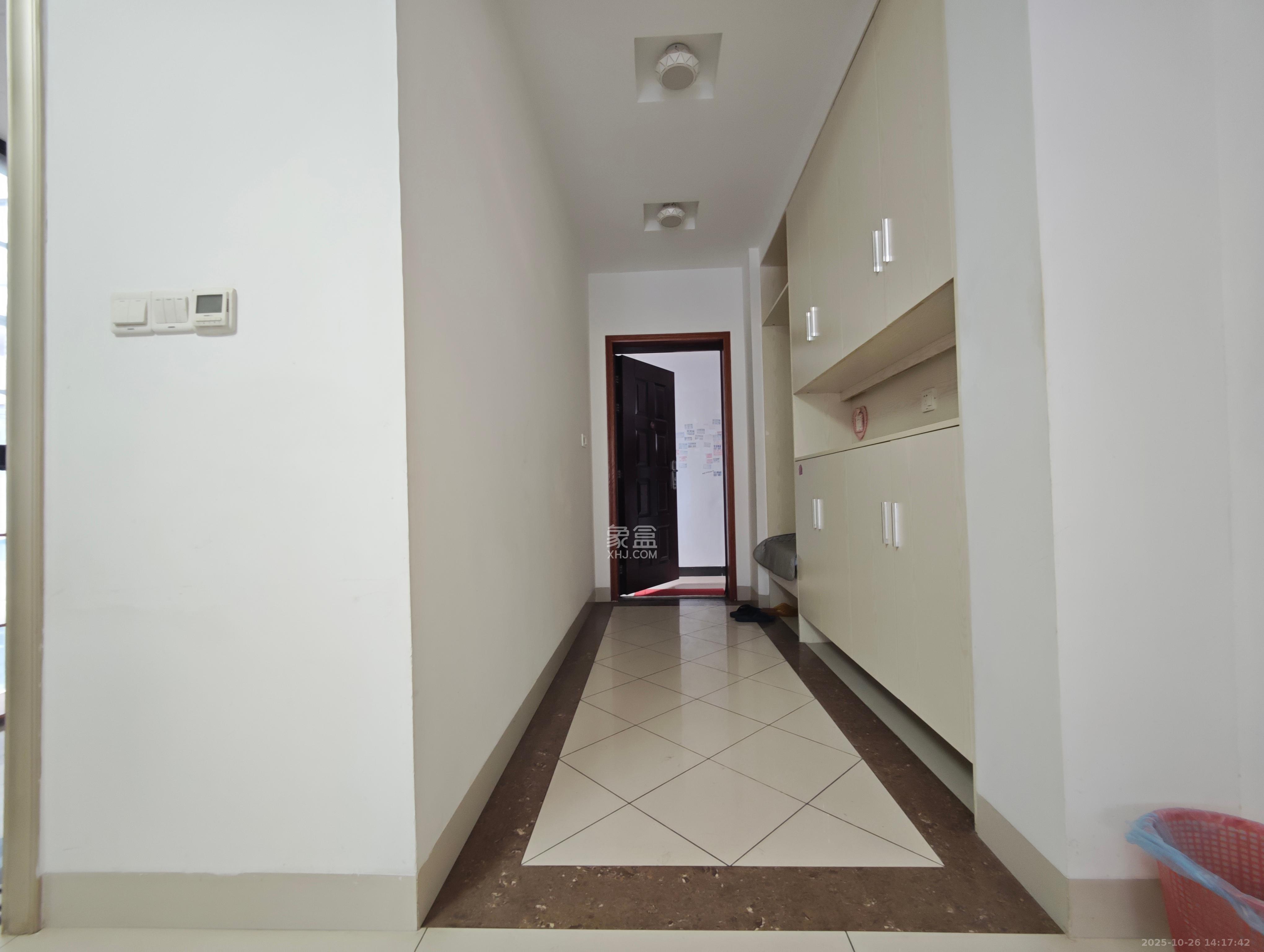 盛世景园  3室2厅2卫    49.8万