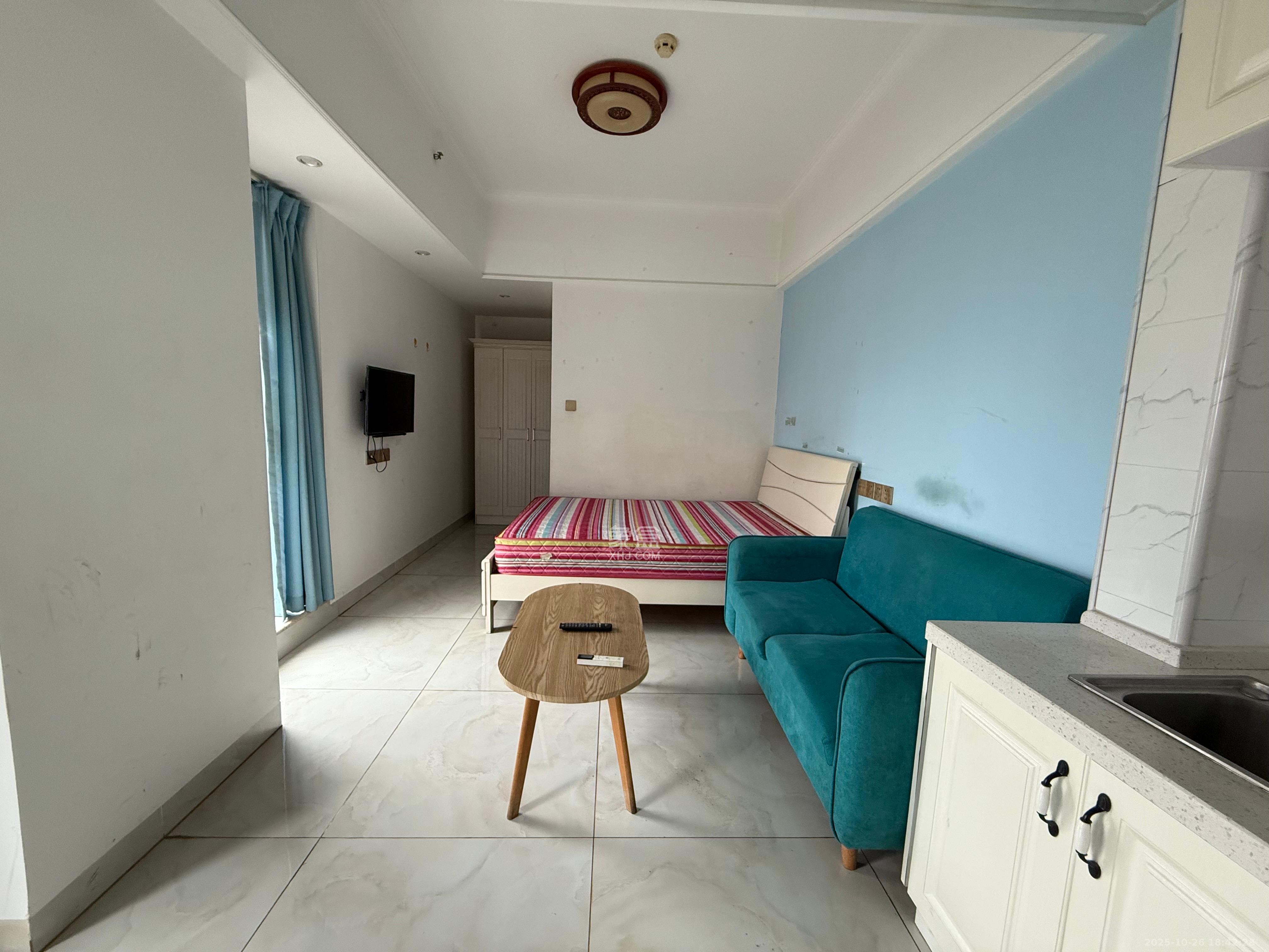 新世界广场  1室1厅1卫    1200.0元/月 新世界广场  1室1厅1卫    1200.0元/月室内图