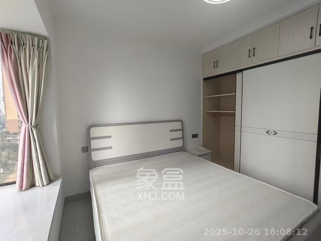 和润园三期  2室1厅2卫    2200.0元/月室内图