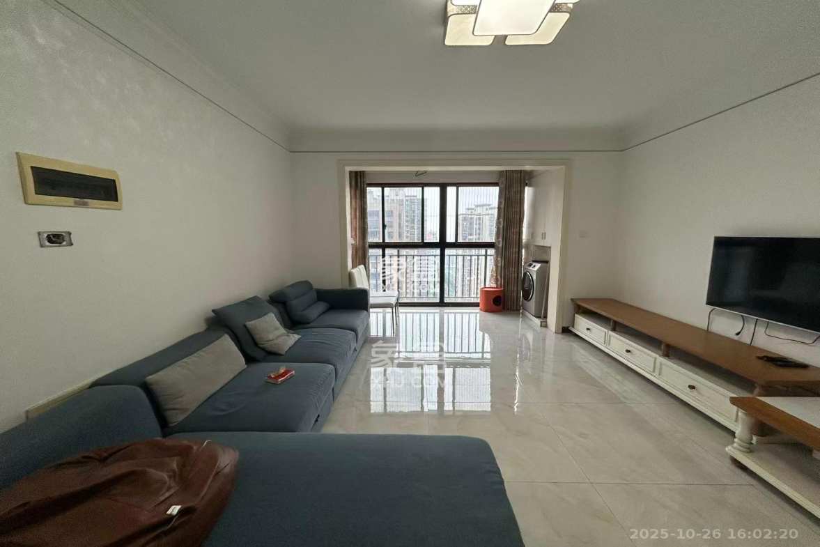 芒果天地(芒果雅苑) 3室2厅1卫 2500.0元/月 芒果天地(芒果雅苑) 3室2厅1卫 2500.0元/月室内图