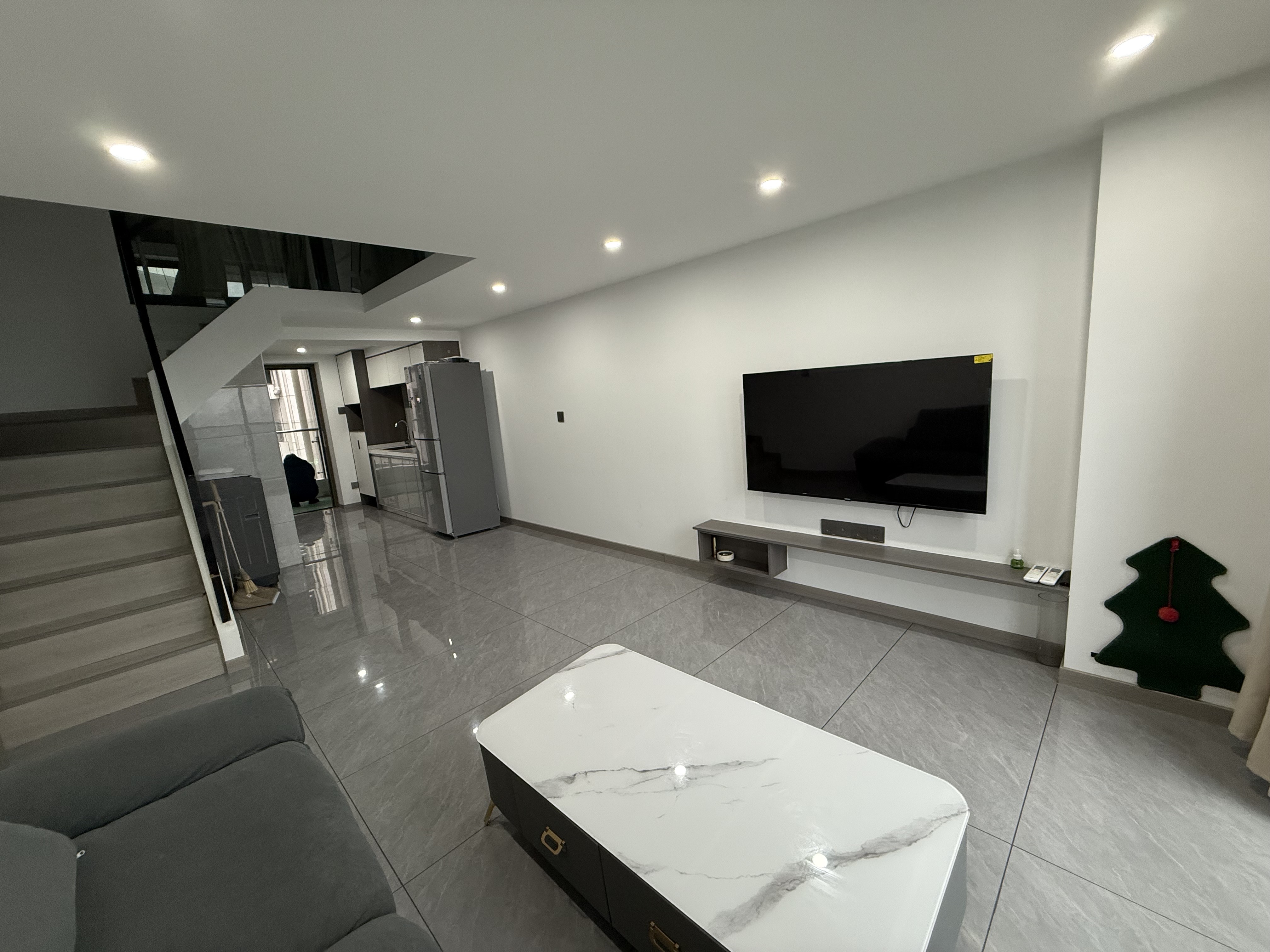 旺德府万象时代 2室1厅1卫 2300.0元/月 旺德府万象时代 2室1厅1卫 2300.0元/月户型图