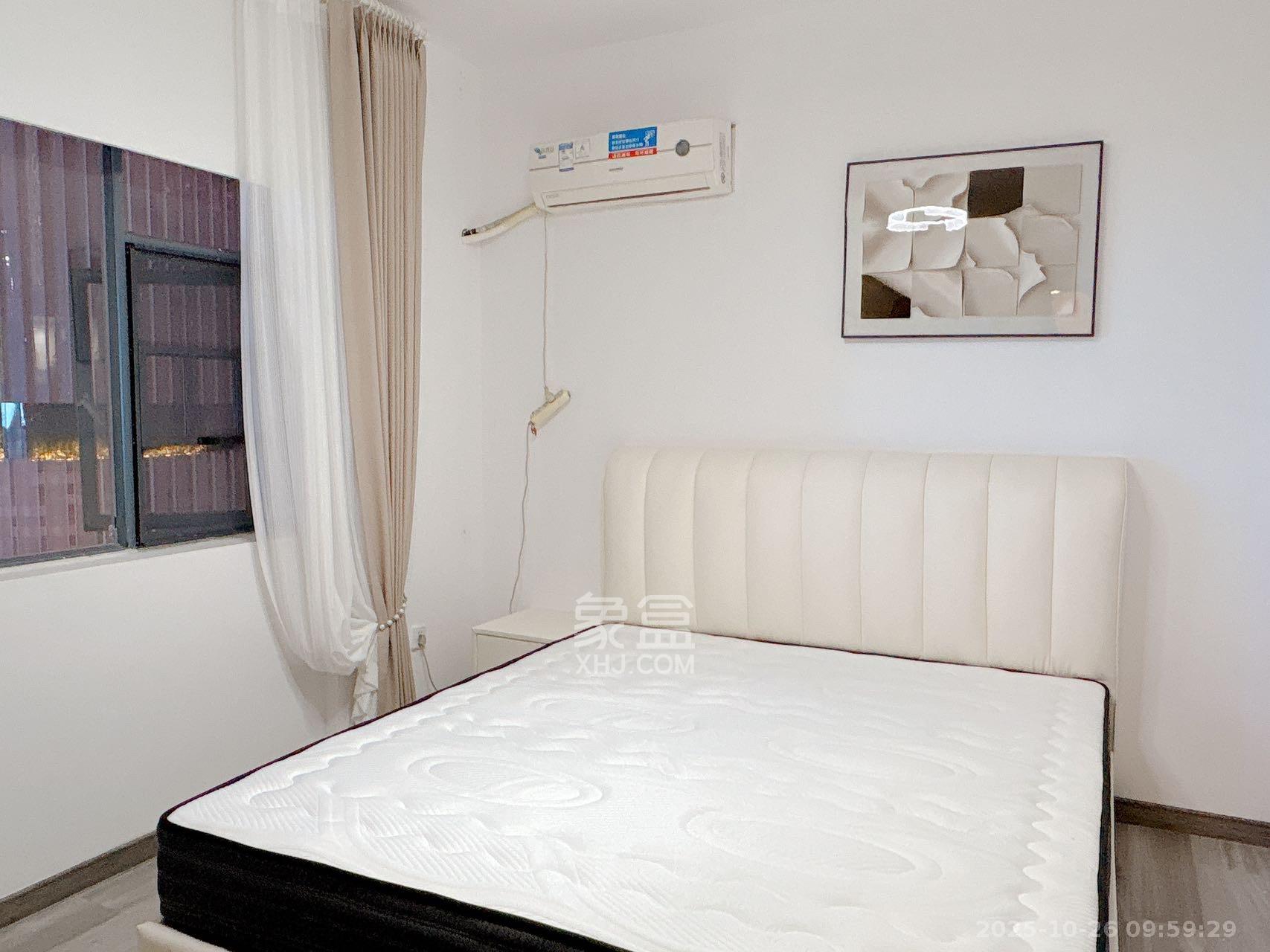 蚂蚁工房  1室1厅1卫    2999.0元/月室内图