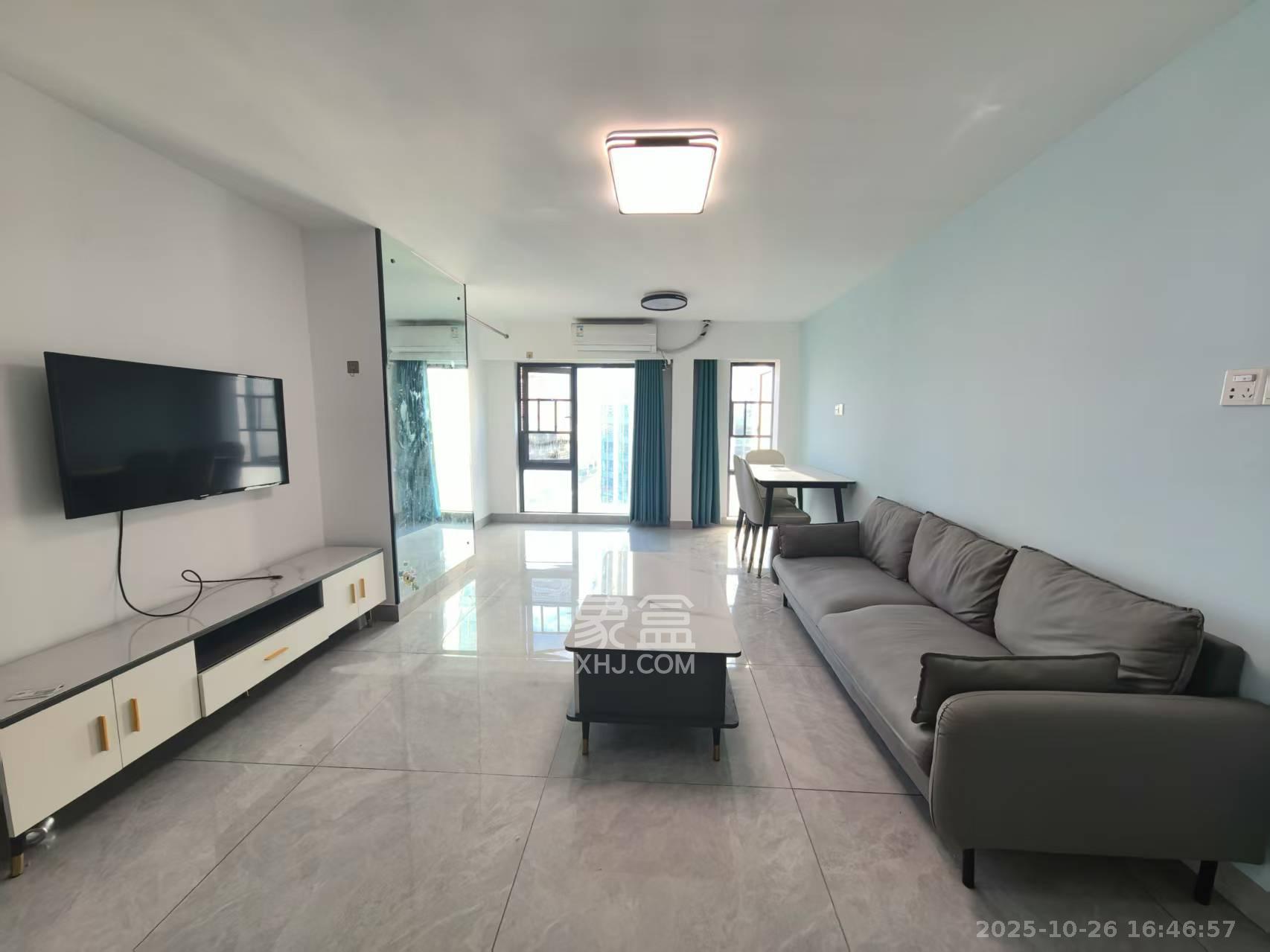 欣隆居 1室1厅1卫 2100.0元/月 欣隆居 1室1厅1卫 2100.0元/月室内图