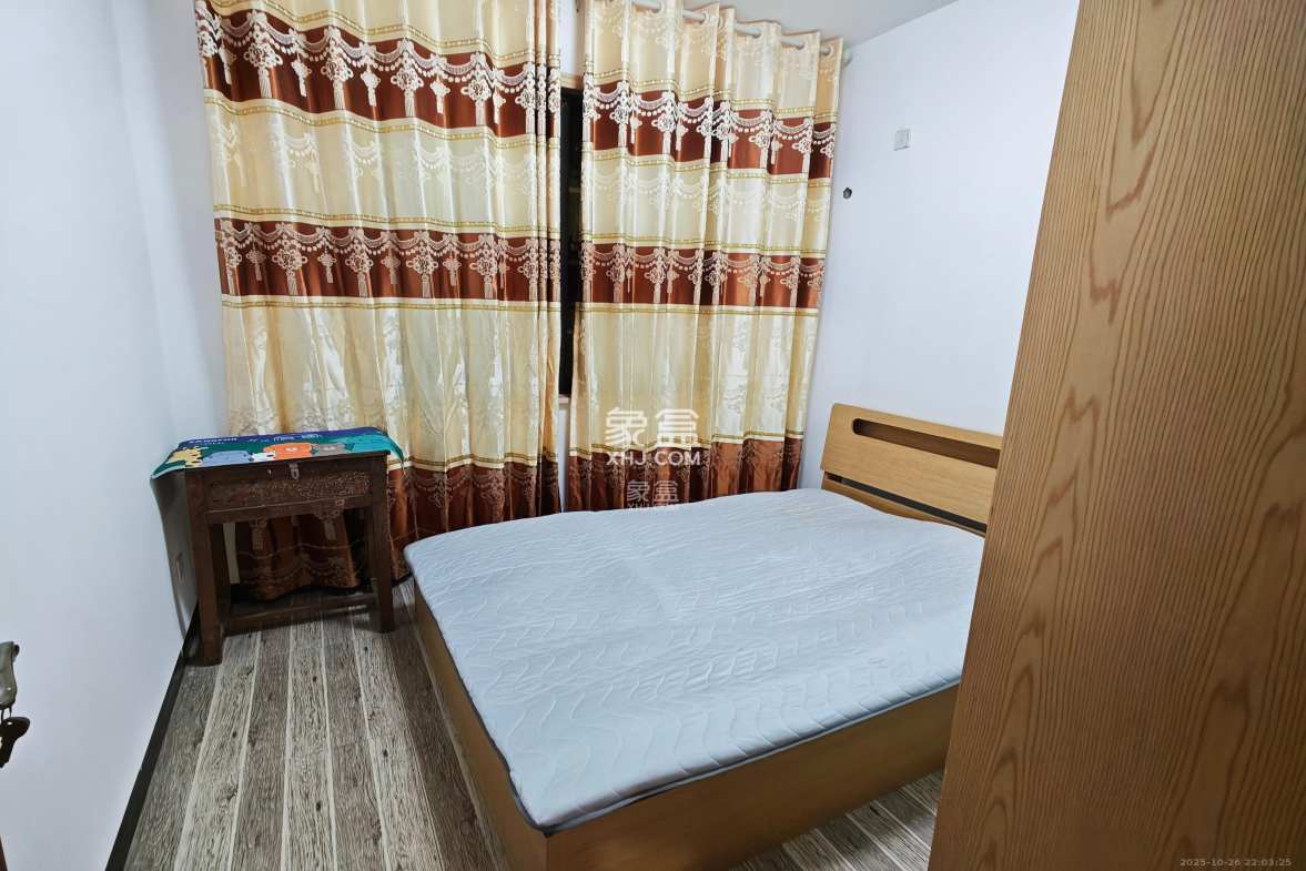 金南家园一期 3室2厅1卫 1800.0元/月 金南家园一期 3室2厅1卫 1800.0元/月室内图