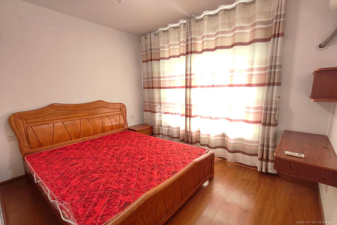 首和.山语城 2室2厅1卫 1200.0元/月 首和.山语城 2室2厅1卫 1200.0元/月室内图