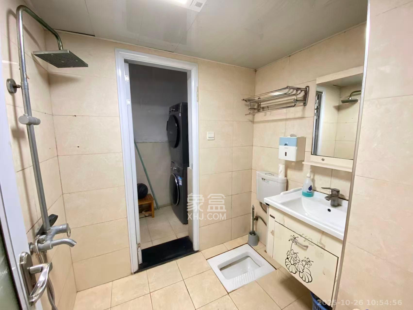 益佳苑  2室1厅1卫    2100.0元/月室内图