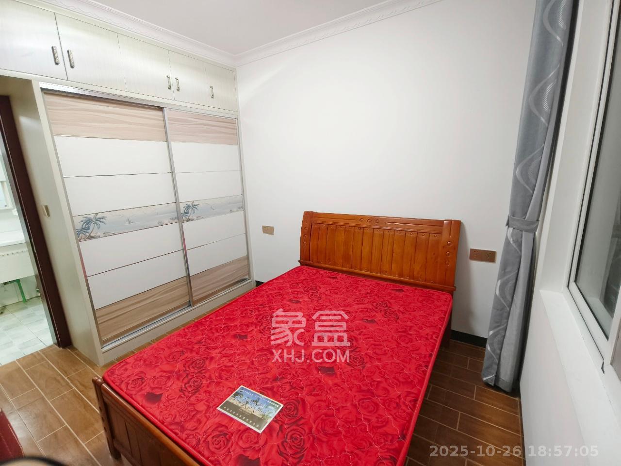 和沁园 2室1厅1卫 1800.0元/月 和沁园 2室1厅1卫 1800.0元/月室内图