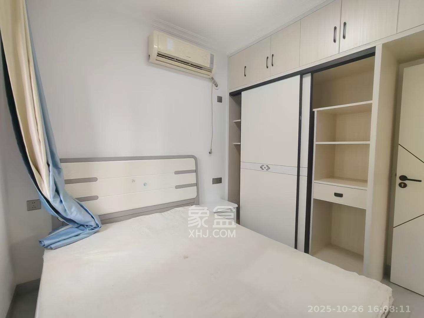 和润园三期 2室1厅2卫 2200.0元/月 和润园三期 2室1厅2卫 2200.0元/月室内图