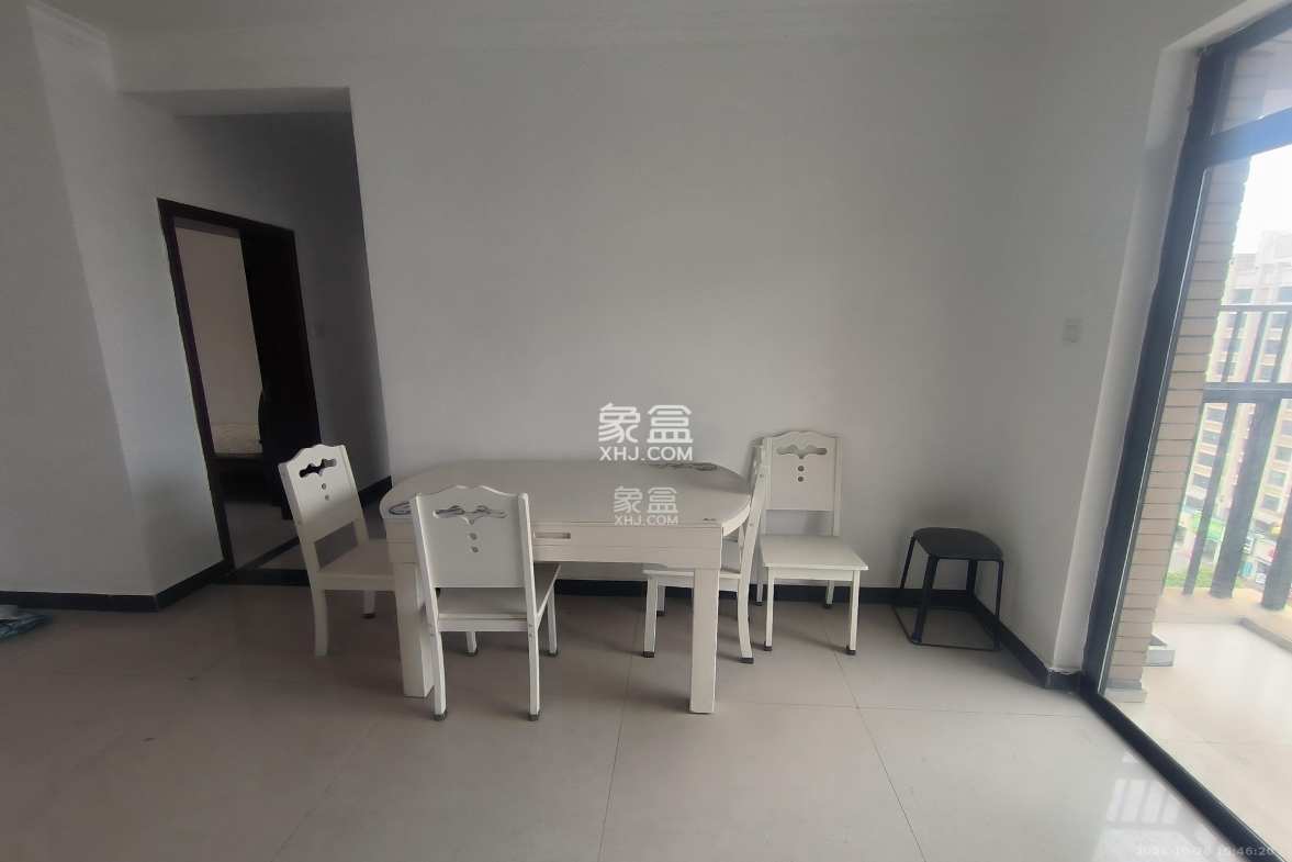 三江花中城 3室2厅2卫 3000.0元/月 三江花中城 3室2厅2卫 3000.0元/月室内图