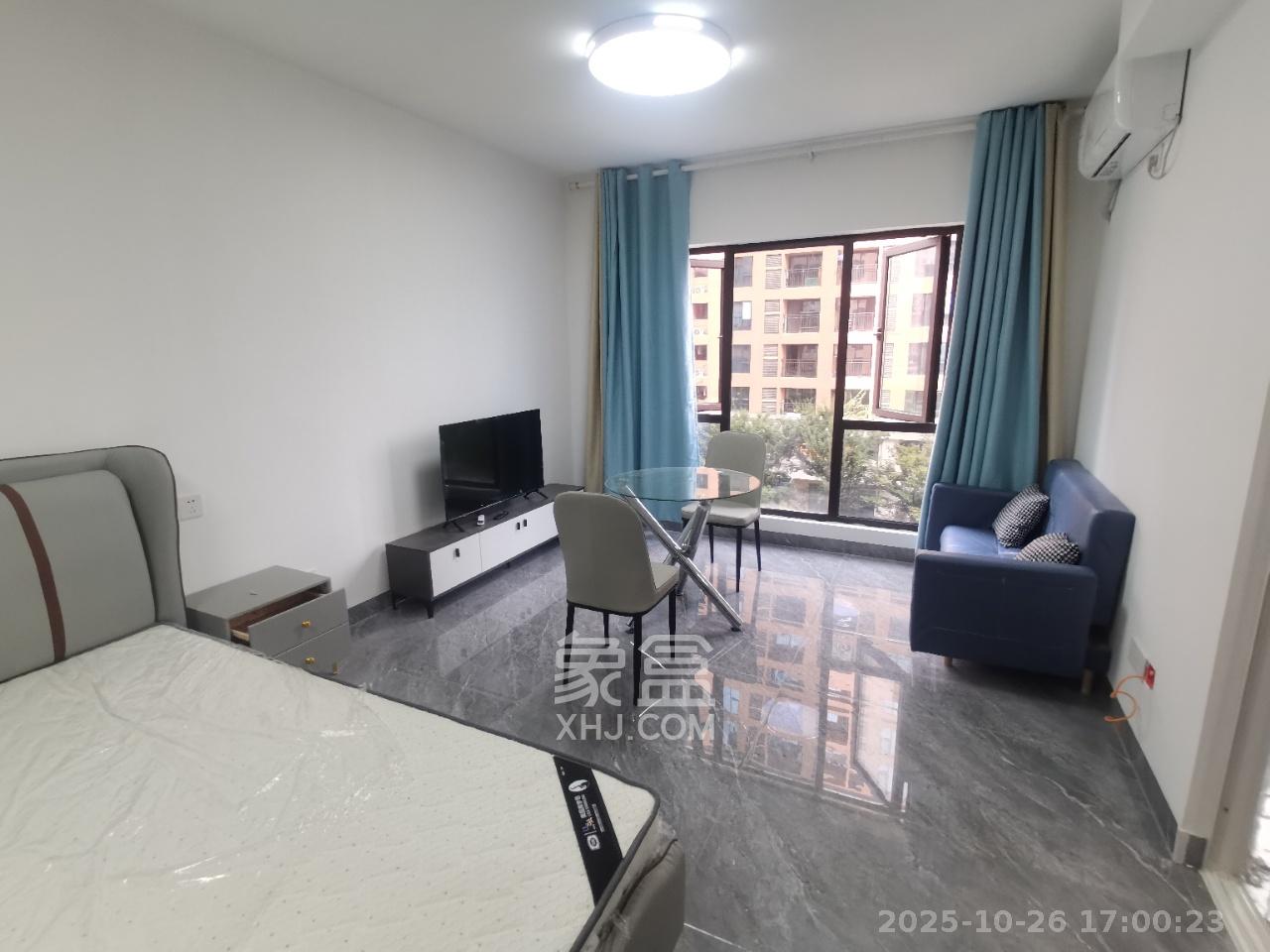 鑫远揽悦(鑫远和城三期)  1室1厅1卫    1600.0元/月 鑫远揽悦(鑫远和城三期)  1室1厅1卫    1600.0元/月室内图