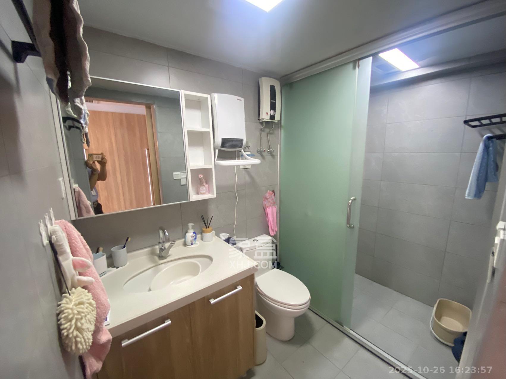 保利国际广场  1室1厅1卫    5500.0元/月室内图