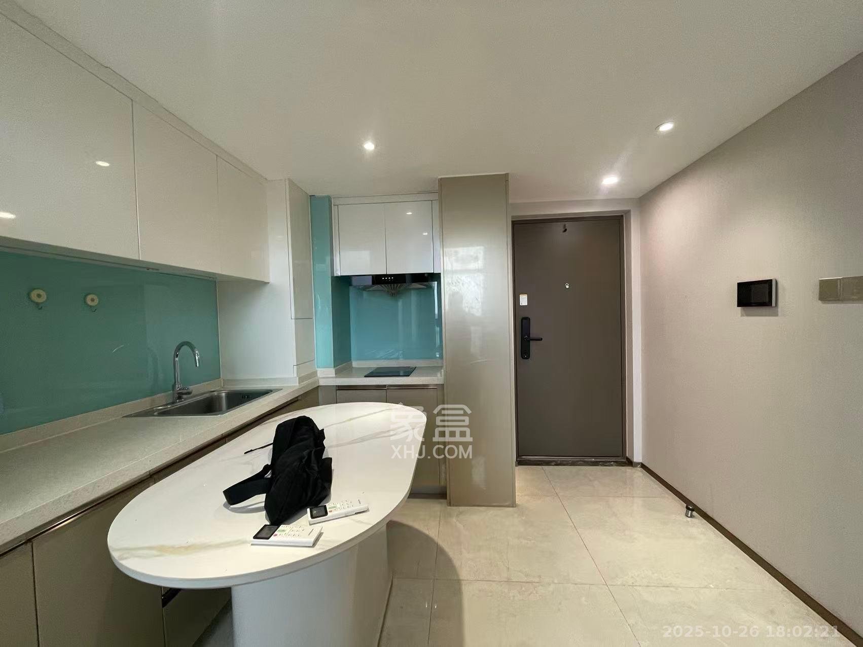 华远华时代  3室2厅2卫    4000.0元/月室内图