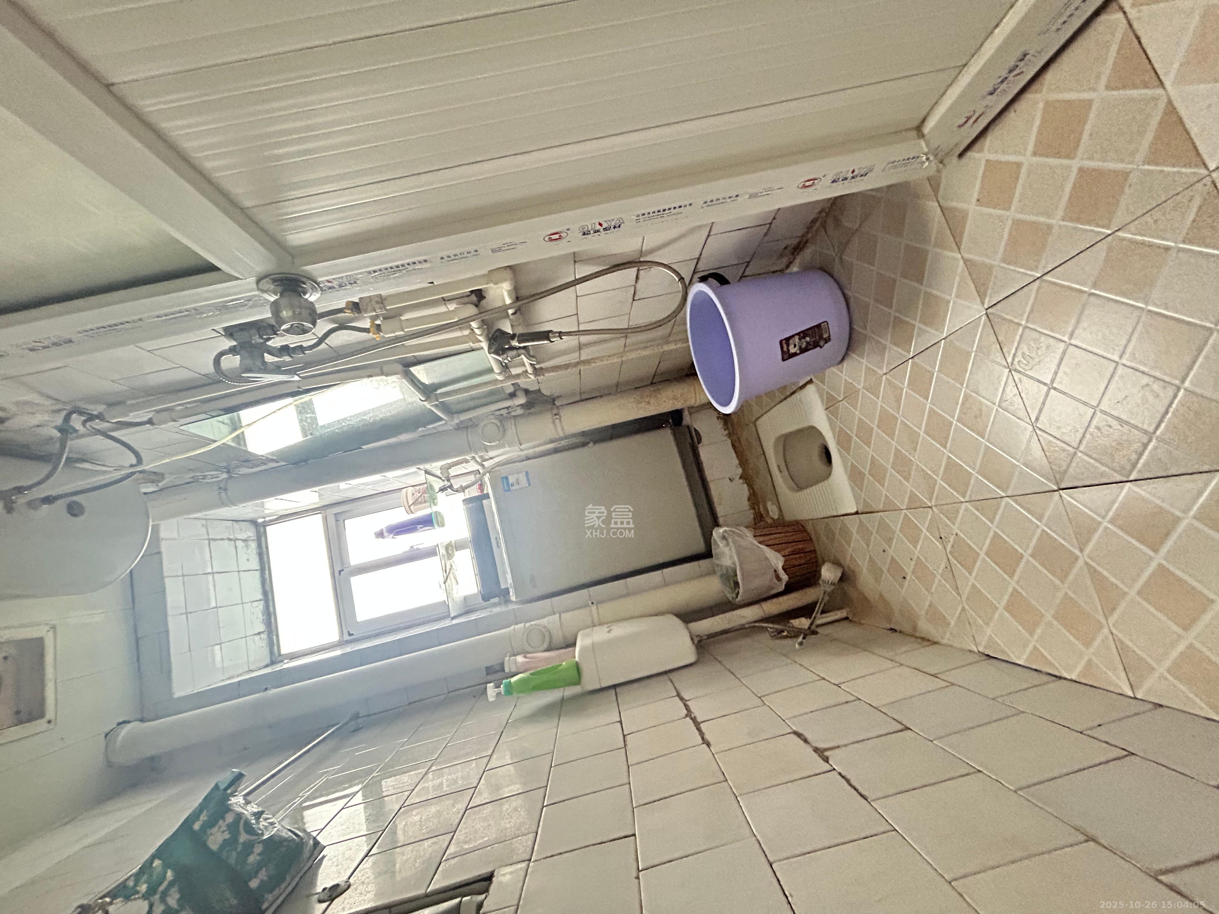 省机械工业学院（湖南工业职业学院雨花校区）  3室2厅1卫    1300.0元/月室内图