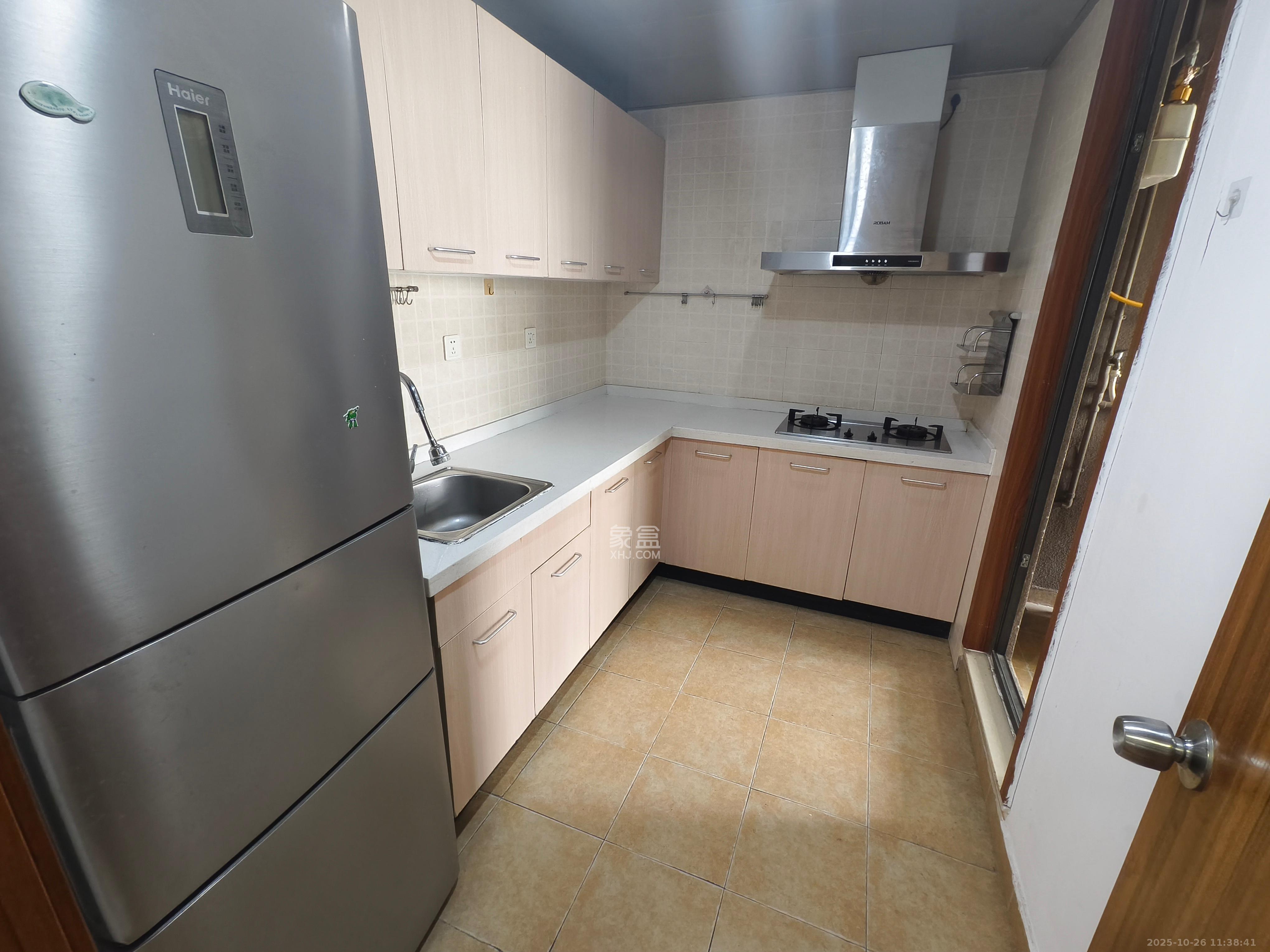 花漾年华(桂花园) 2室2厅1卫 2300.0元/月 花漾年华(桂花园) 2室2厅1卫 2300.0元/月室内图