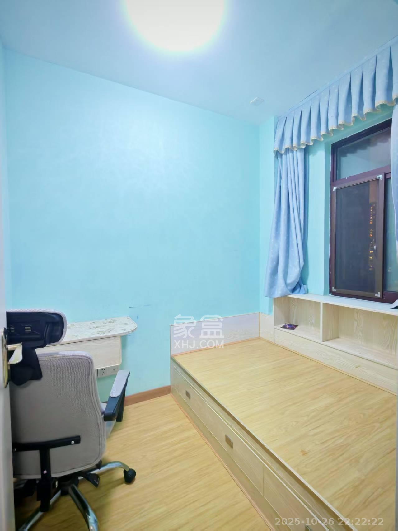 三力公寓（三力国际）  2室1厅1卫    1900.0元/月室内图