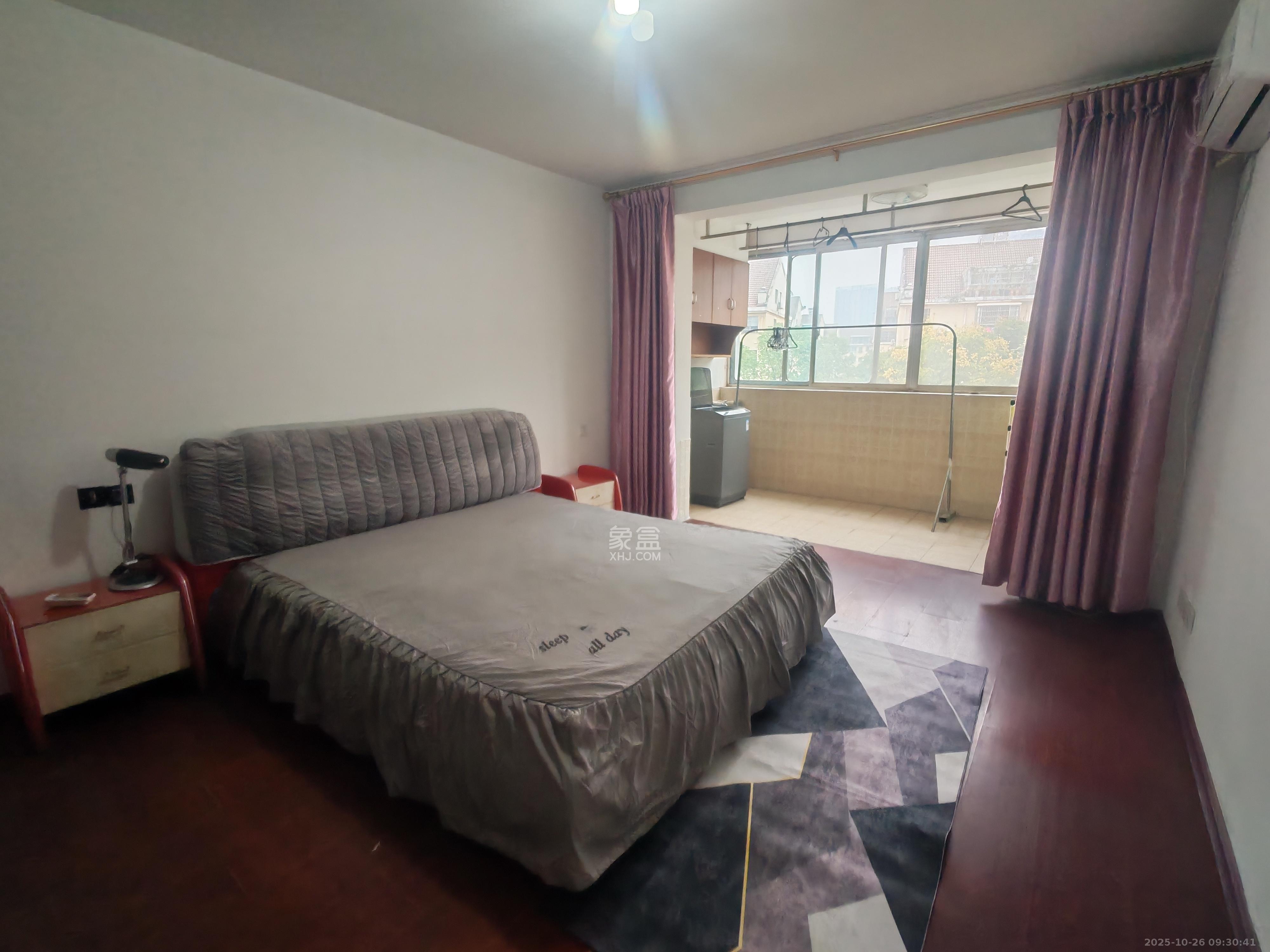 新星小区  3室2厅1卫    2050.0元/月室内图