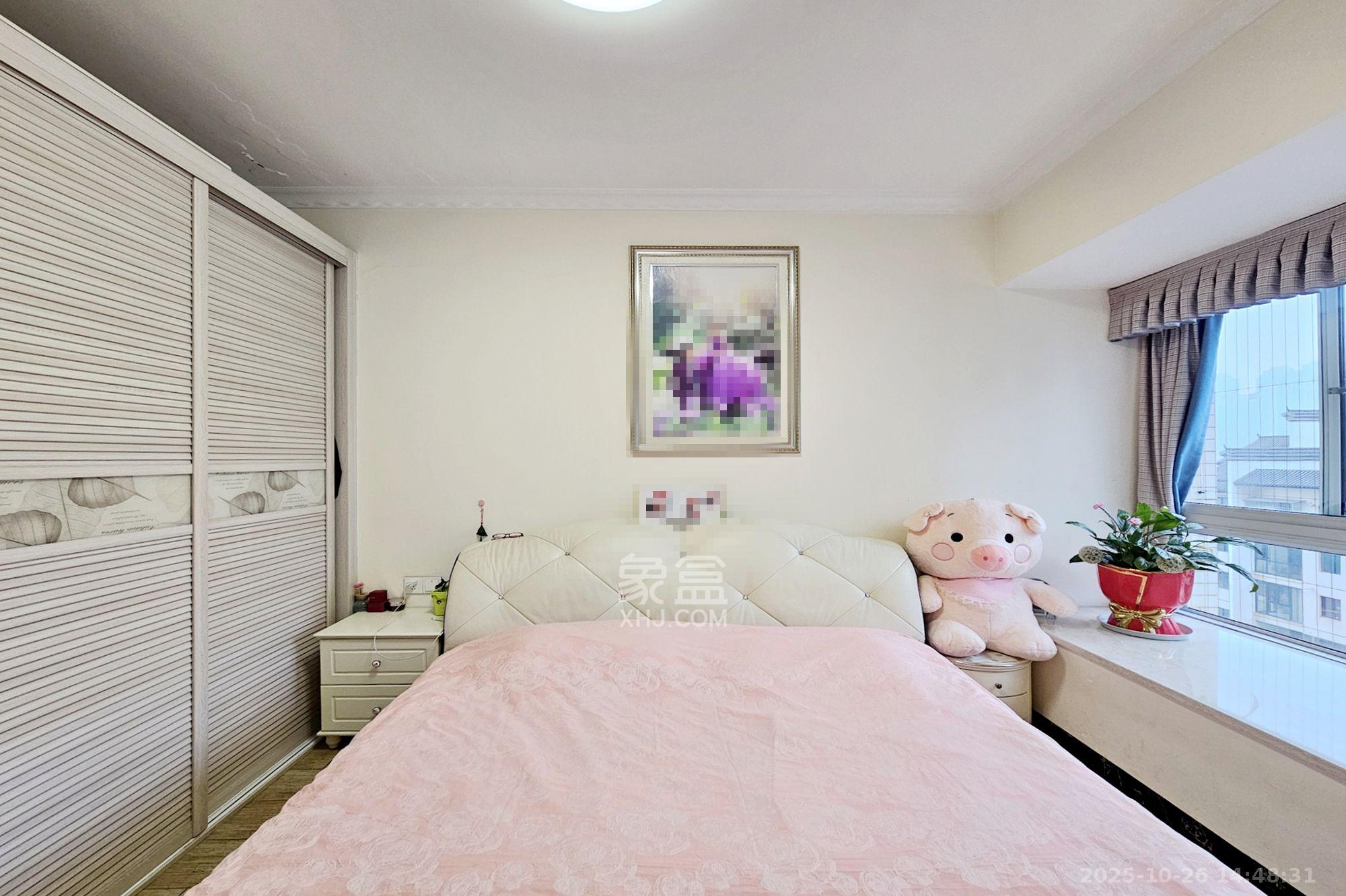 嘉宇盛世华章  2室2厅1卫    2700.0元/月室内图