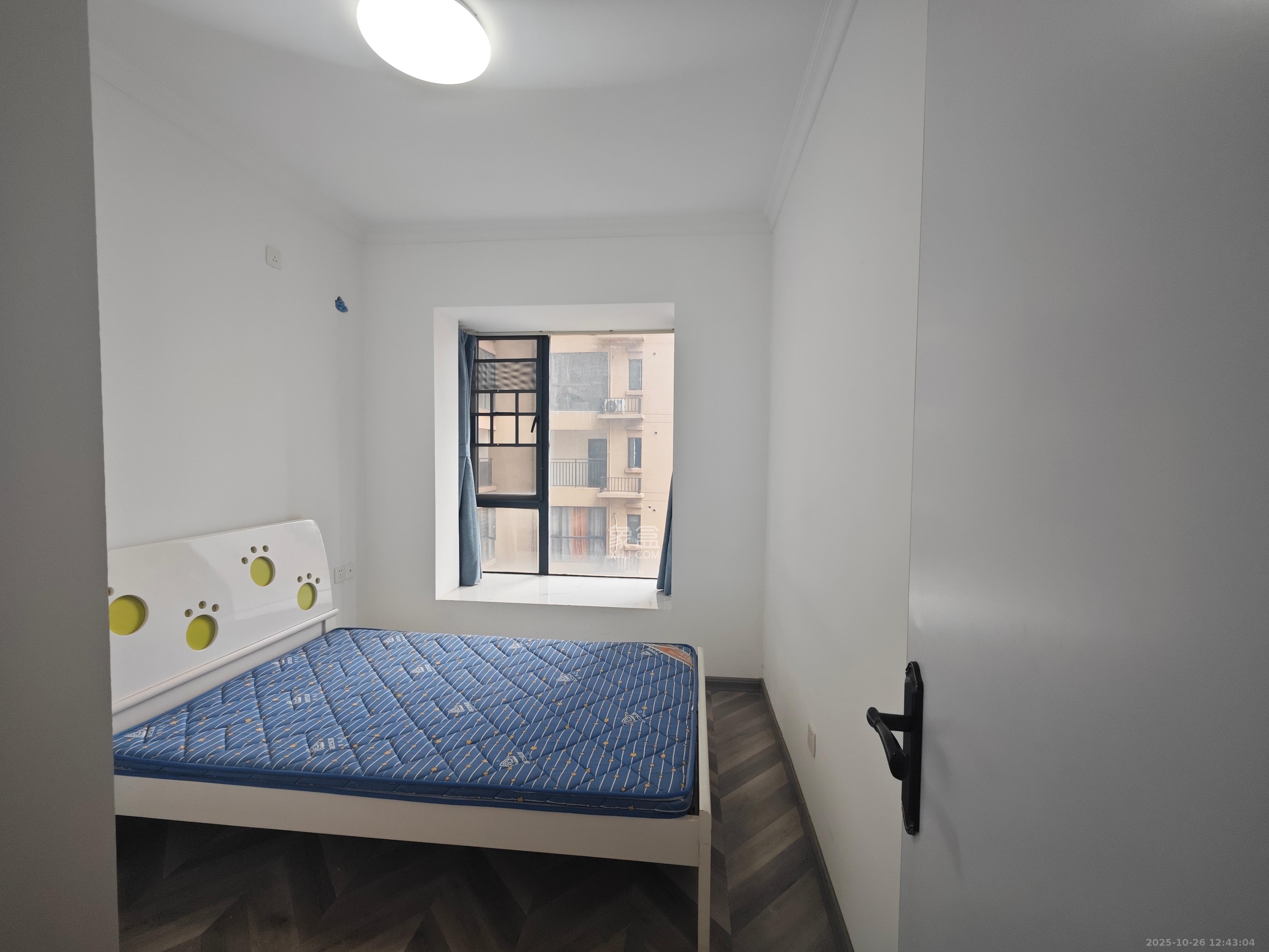 中建嘉和城 2室2厅1卫 2000.0元/月 中建嘉和城 2室2厅1卫 2000.0元/月室内图