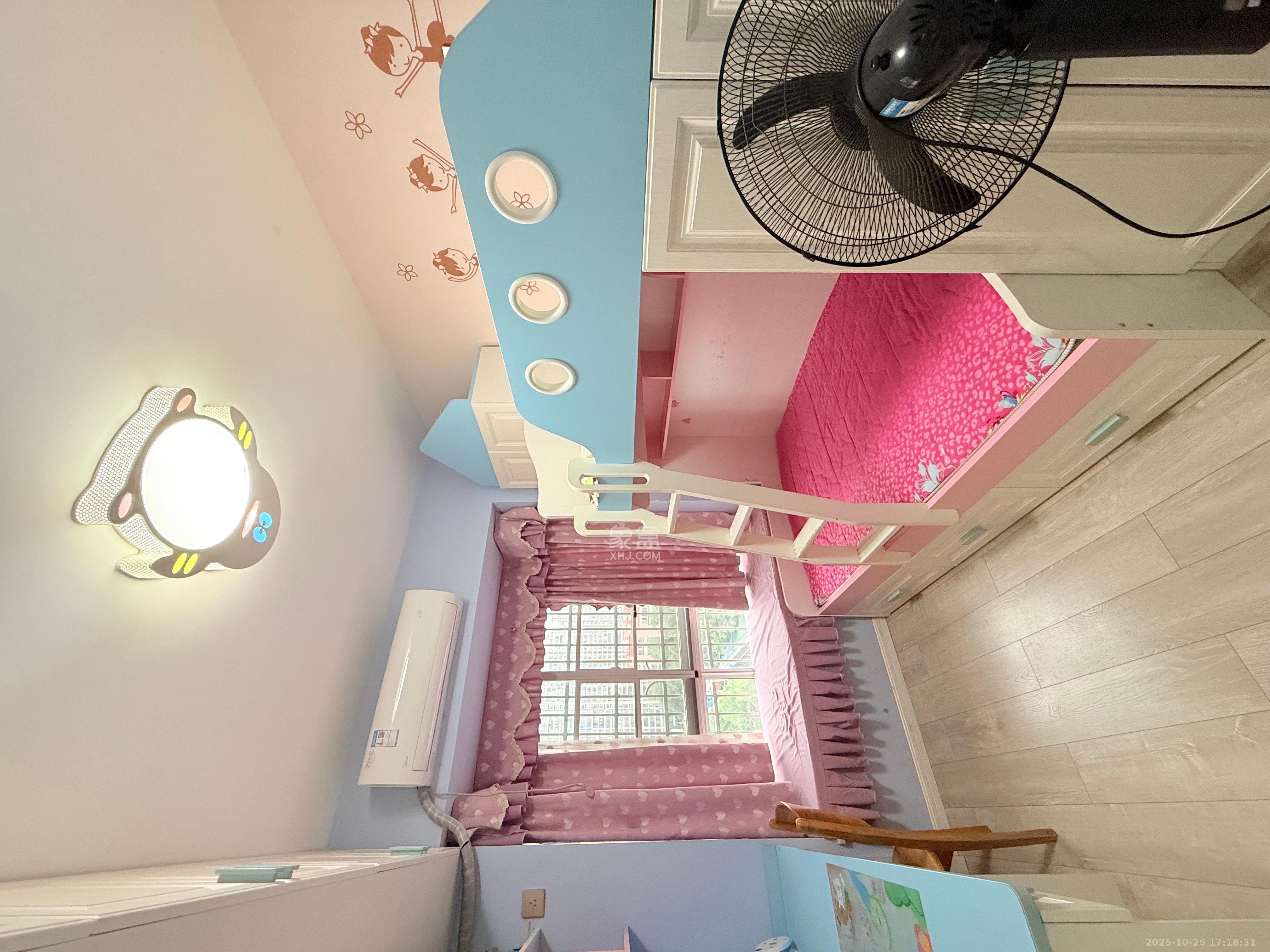 月湖兰庭 1室2厅1卫 2500.0元/月 月湖兰庭 1室2厅1卫 2500.0元/月室内图