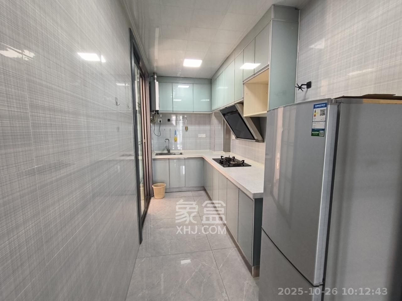 创世纪广场  2室2厅1卫    2000.0元/月室内图