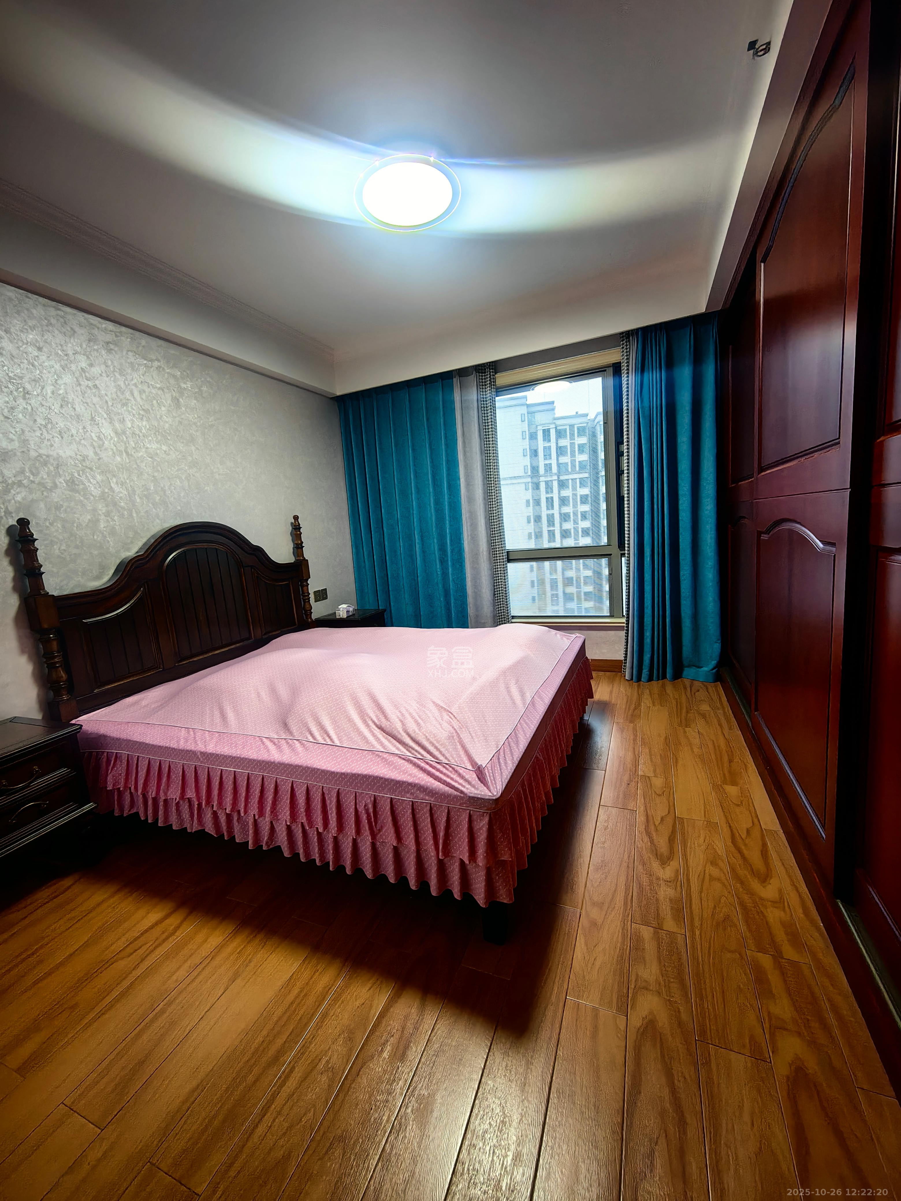 梅溪湖金茂湾 4室2厅2卫 4000.0元/月 梅溪湖金茂湾 4室2厅2卫 4000.0元/月室内图