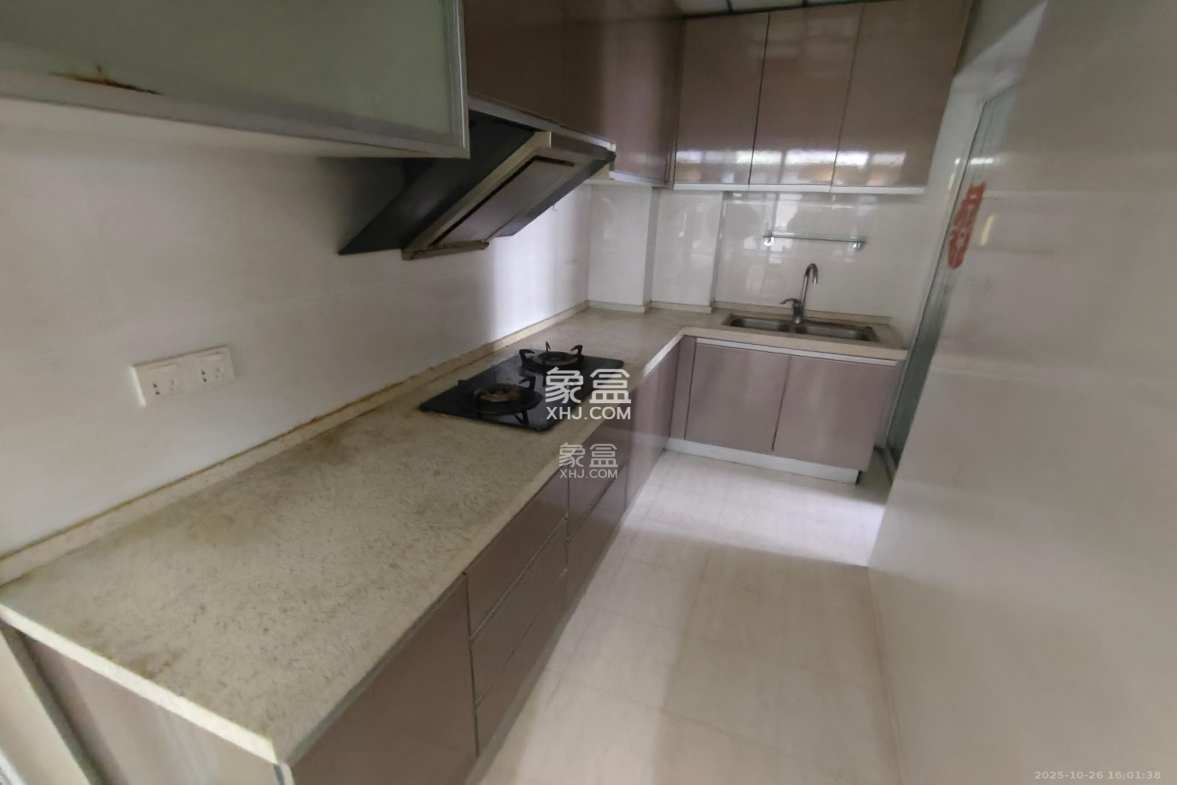 湘域城邦(湘域国际中心) 2室1厅1卫 3200.0元/月 湘域城邦(湘域国际中心) 2室1厅1卫 3200.0元/月室内图