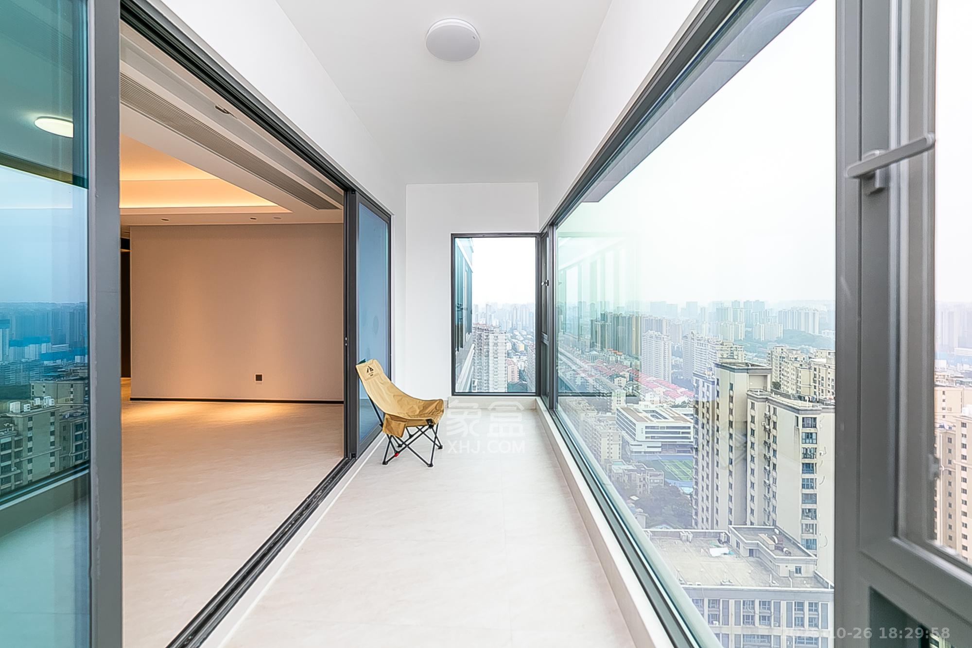 中海阅湘台  4室2厅2卫    458.0万 中海阅湘台  4室2厅2卫    458.0万阳台