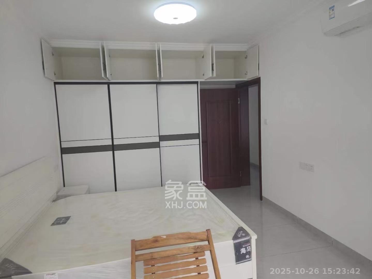 茶山馨苑 1室0厅0卫 2500.0元/月 茶山馨苑 1室0厅0卫 2500.0元/月室内图