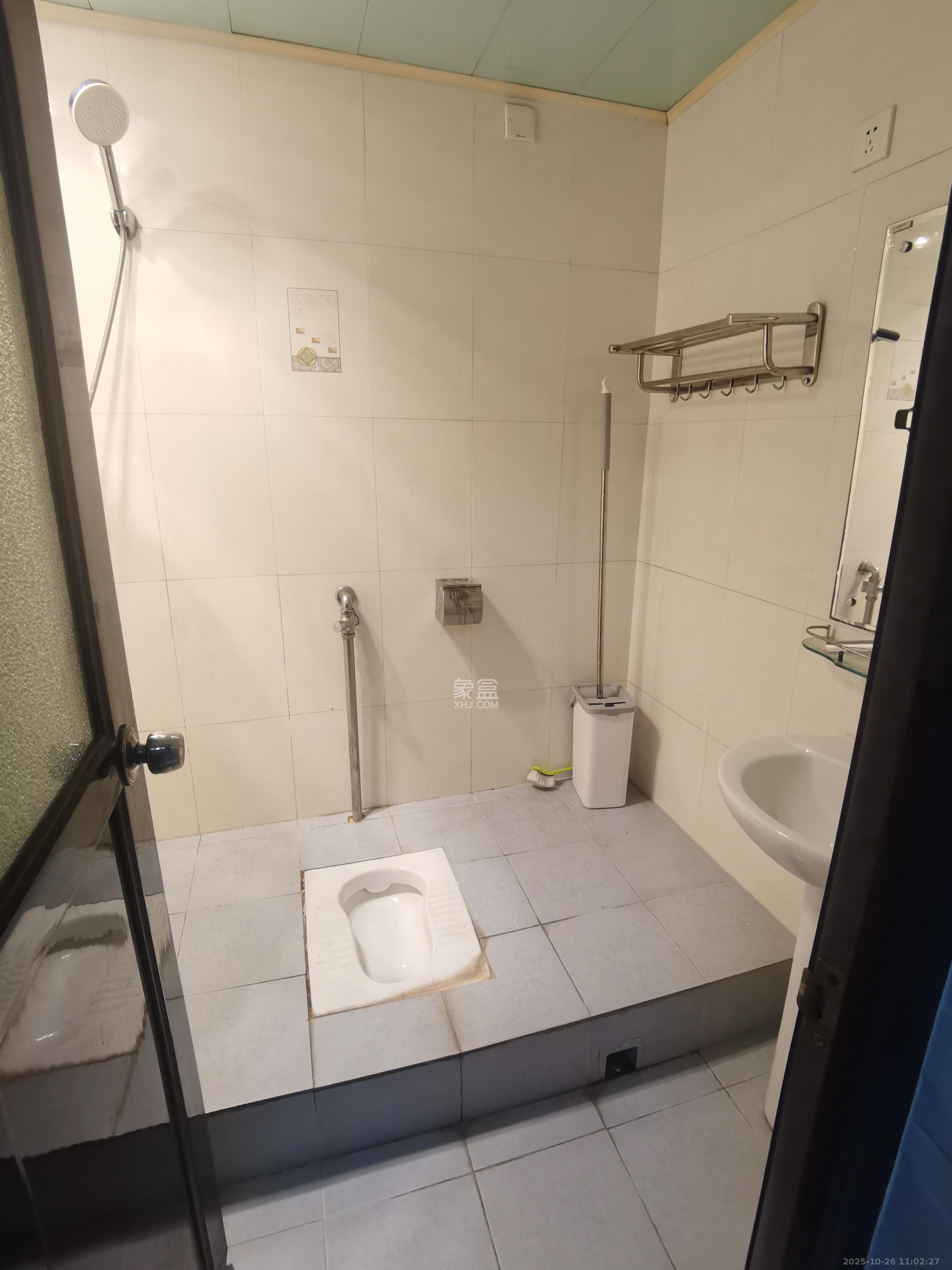 上河国际A座 1室1厅1卫 1600.0元/月 上河国际A座 1室1厅1卫 1600.0元/月室内图