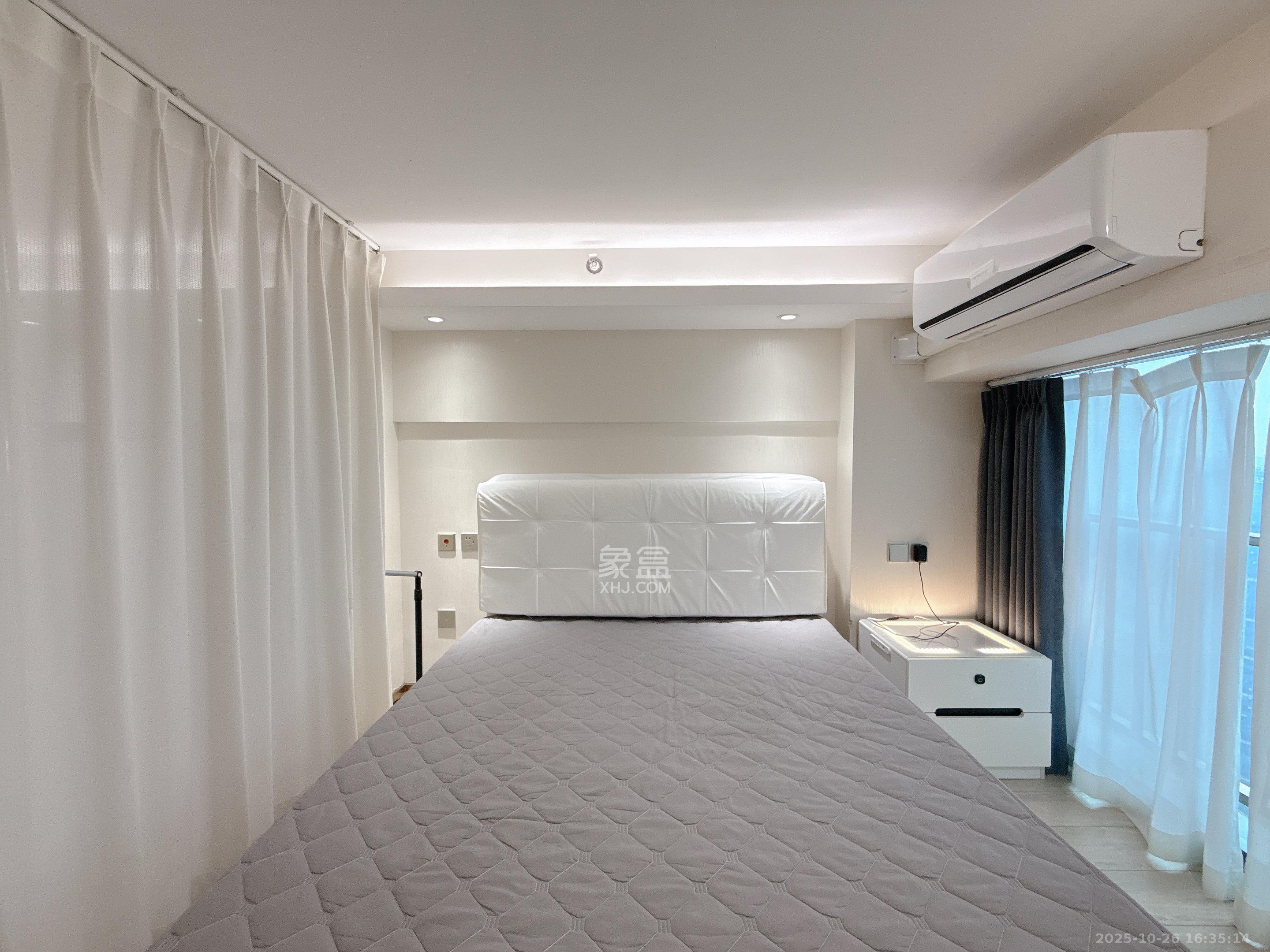 华远华时代  2室1厅1卫    3000.0元/月室内图