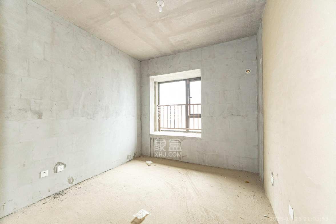 星雅美辰 3室2厅2卫 76.0万 星雅美辰 3室2厅2卫 76.0万卧室