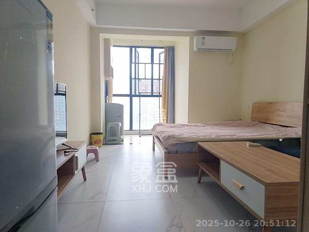 裕天国际商汇中心 1室0厅0卫 1100.0元/月 裕天国际商汇中心 1室0厅0卫 1100.0元/月室内图