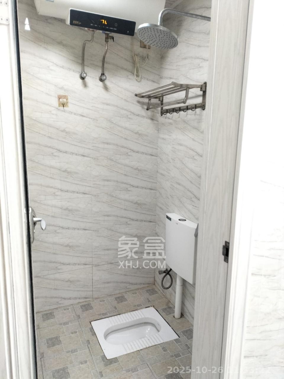 达美美立方  1室1厅1卫    1600.0元/月 达美美立方  1室1厅1卫    1600.0元/月室内图