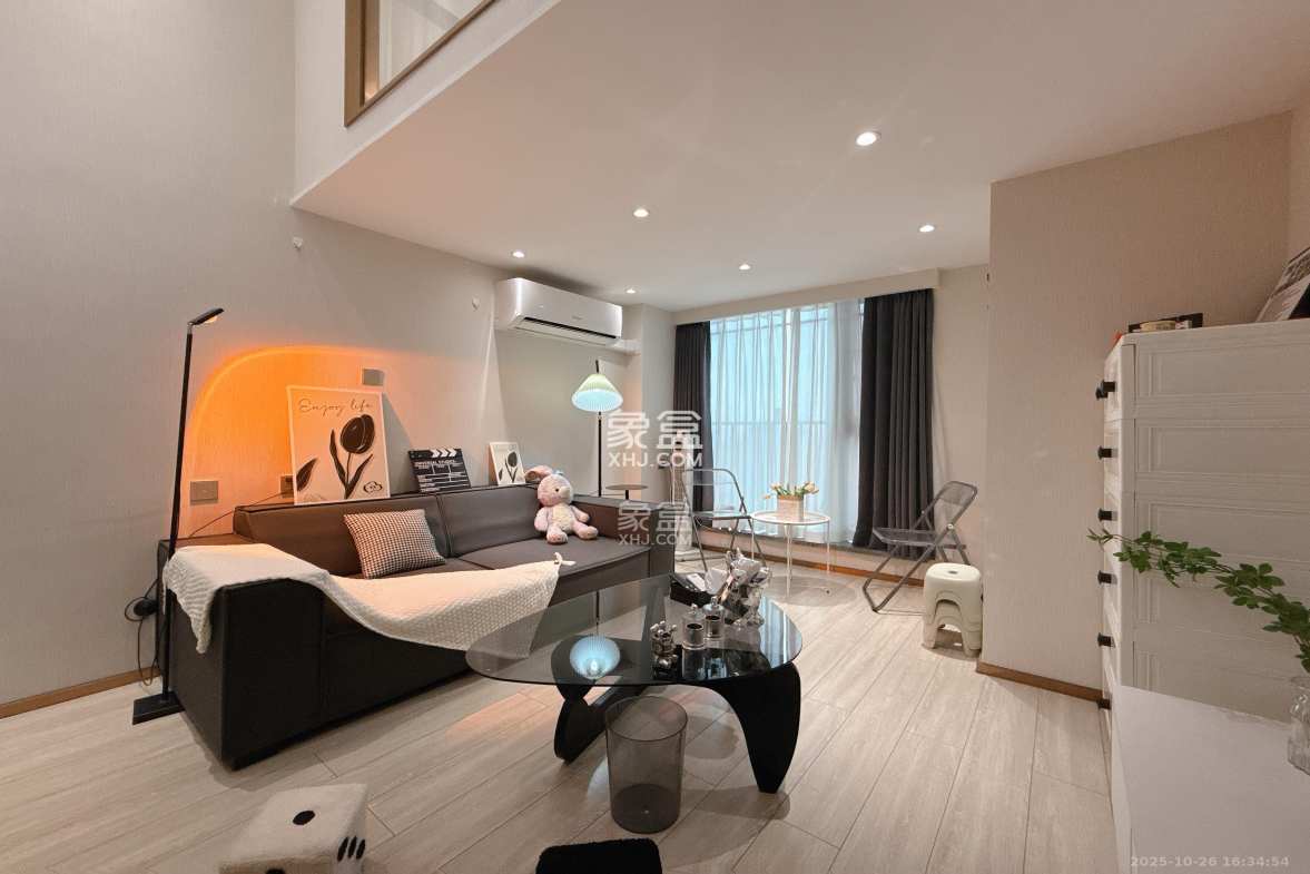 华远华时代  2室1厅1卫    3000.0元/月 华远华时代  2室1厅1卫    3000.0元/月室内图