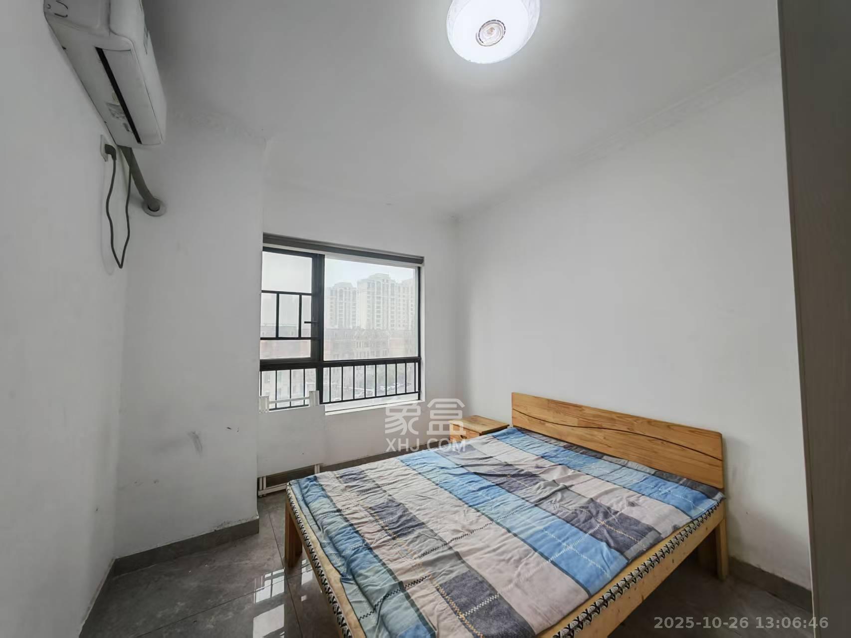 中海梅溪湖壹号 3室2厅2卫 2600.0元/月 中海梅溪湖壹号 3室2厅2卫 2600.0元/月室内图