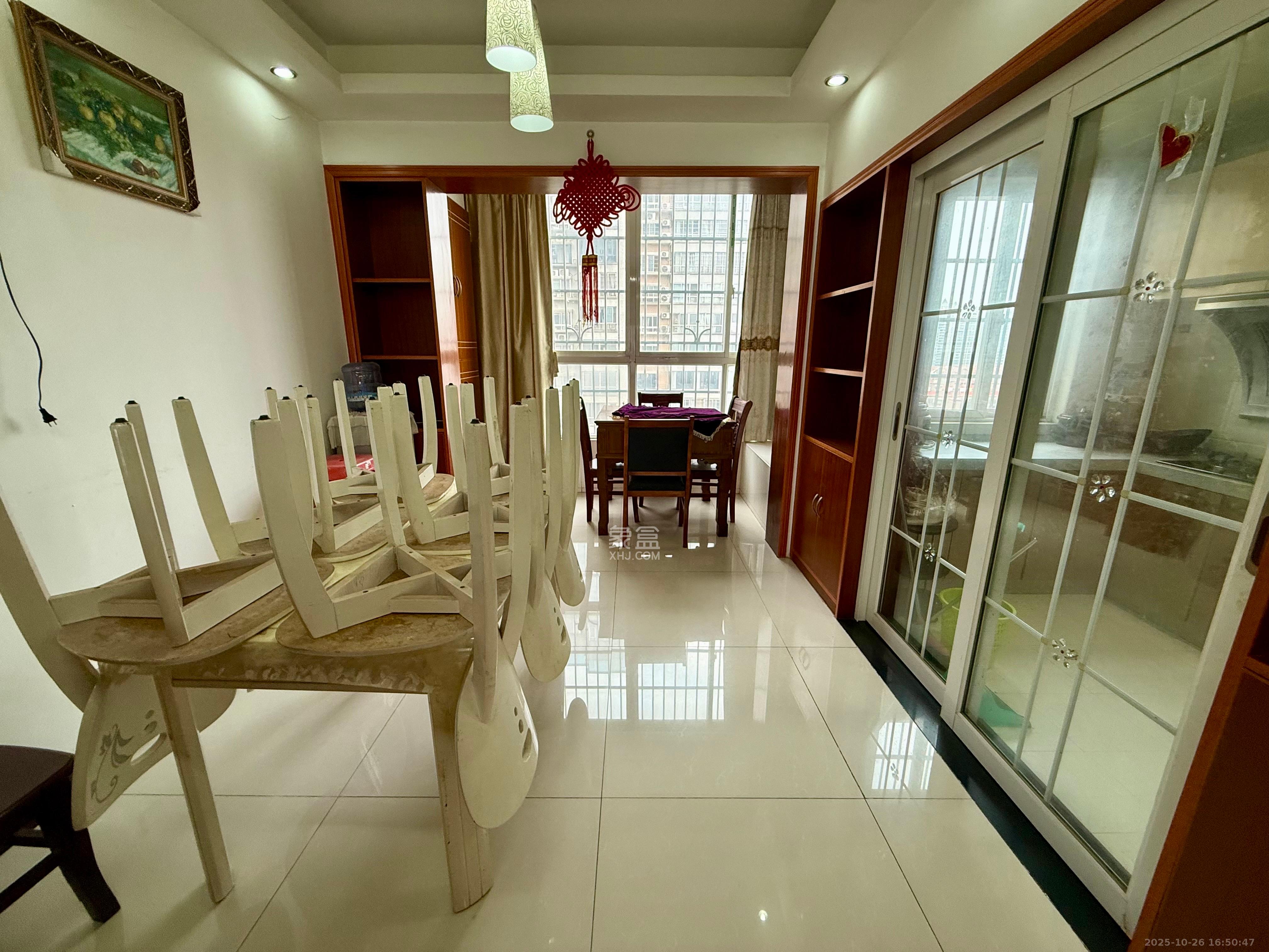 月湖兰庭 2室2厅2卫 2500.0元/月 月湖兰庭 2室2厅2卫 2500.0元/月室内图