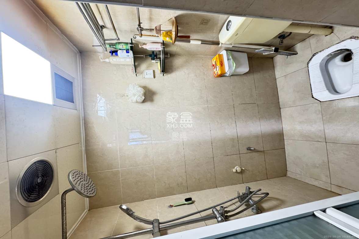 新芙蓉之都 1室1厅1卫 1500.0元/月 新芙蓉之都 1室1厅1卫 1500.0元/月室内图