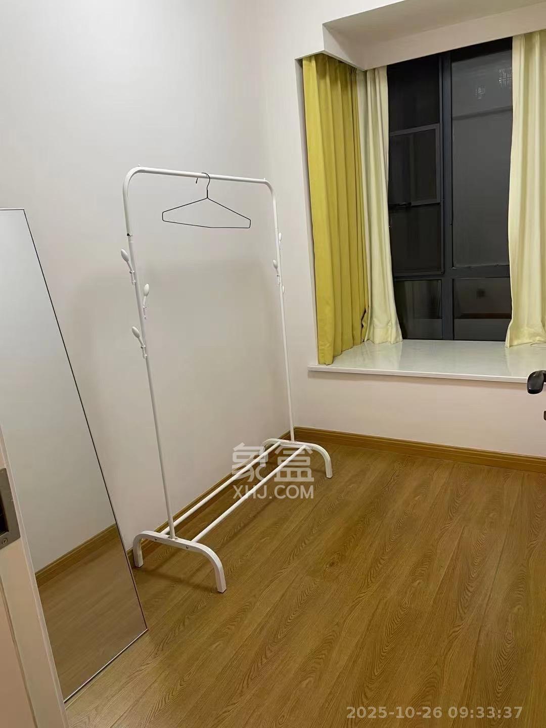 中建芙蓉工社  2室1厅1卫    1900.0元/月室内图